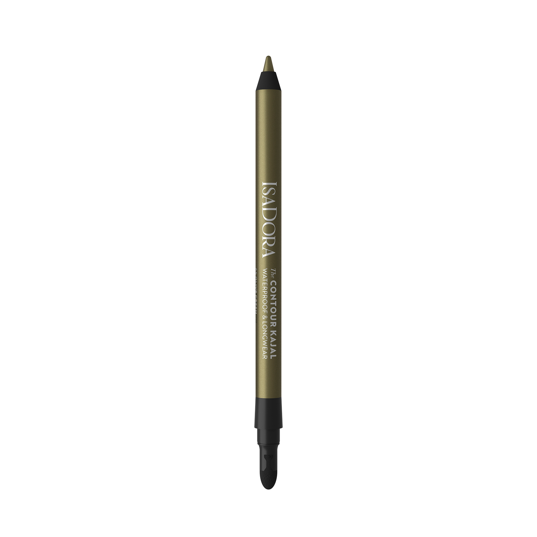 IsaDora IsaDora Contour Kajal 64 Olive Green 64 Olive Green