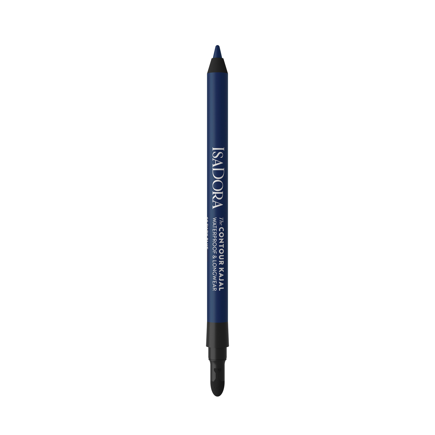 IsaDora IsaDora Contour Kajal 66 Dark Blue 66 Dark Blue