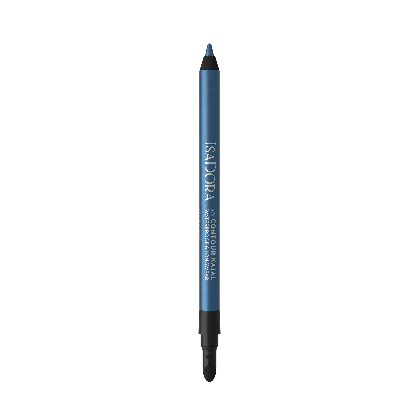 IsaDora IsaDora Contour Kajal 67 Light Blue 67 Light Blue