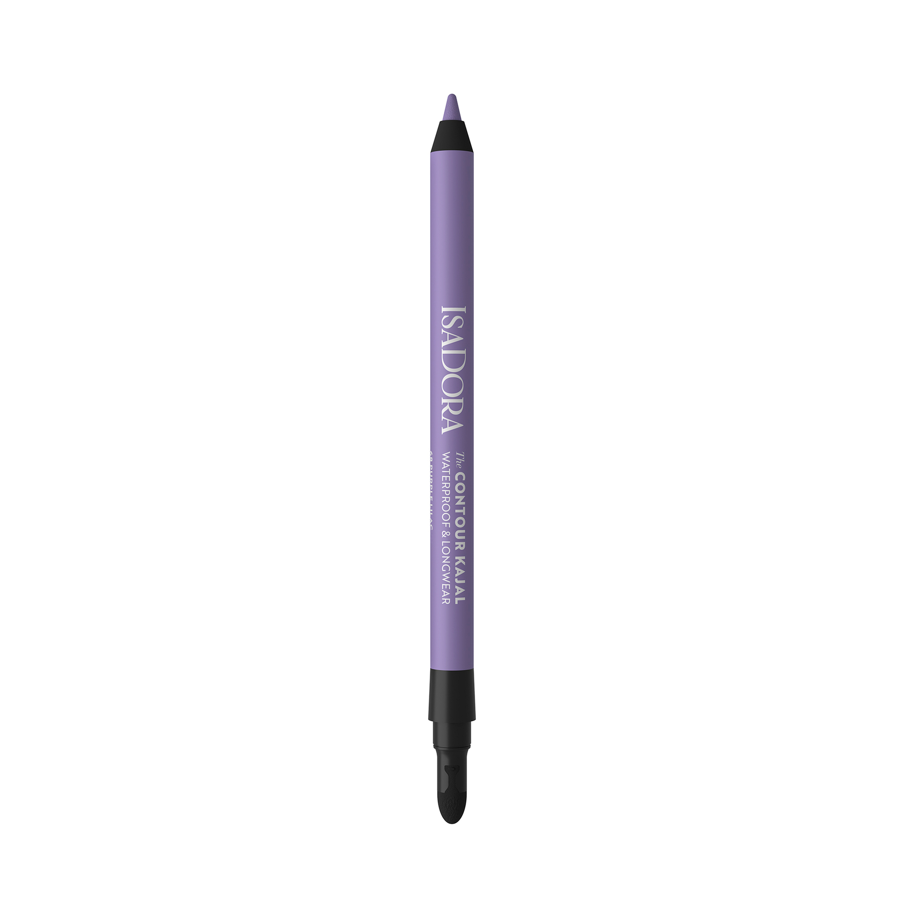 IsaDora Contour Kajal 68 Purple Lilac 68 Purple