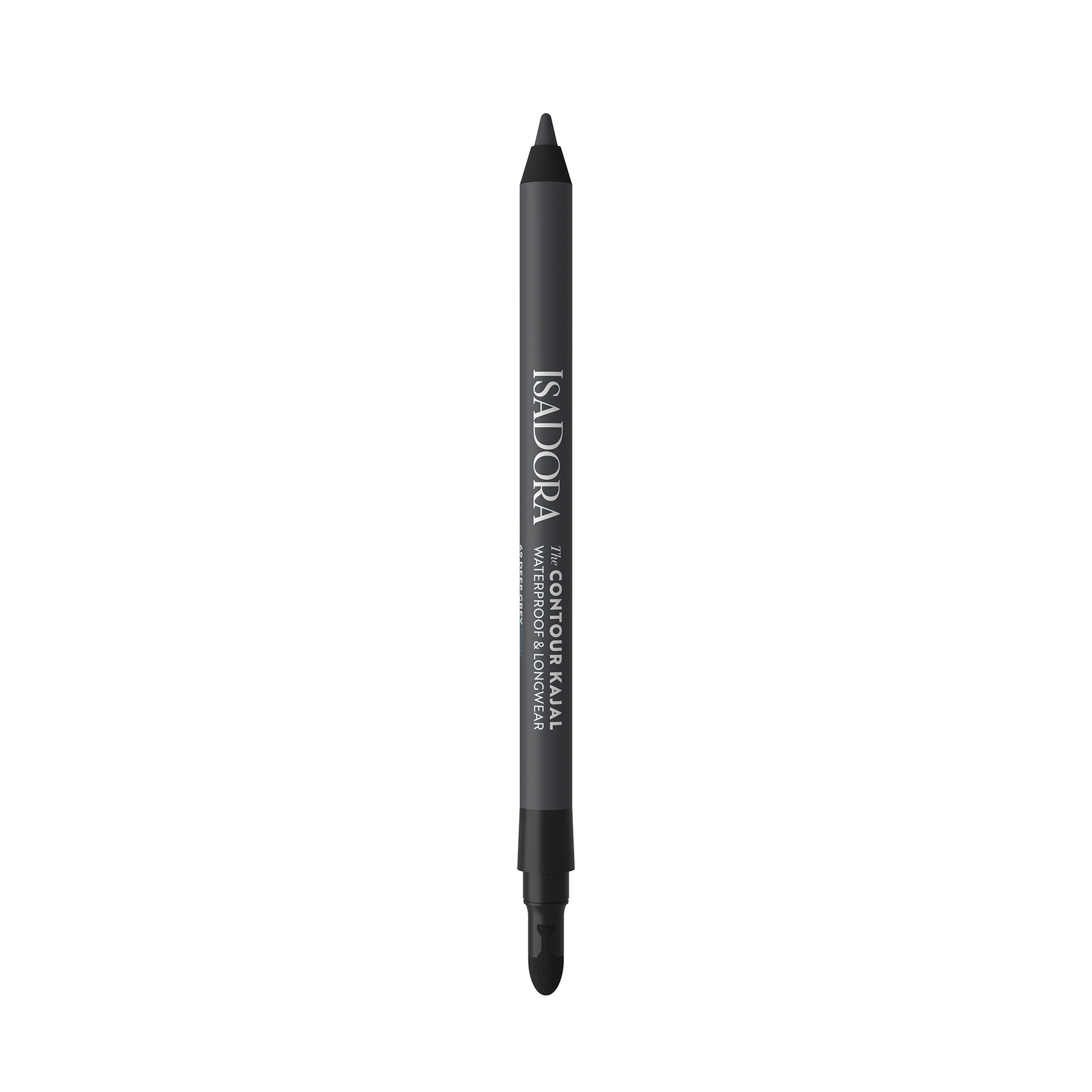 IsaDora Contour Kajal 69 Deep Grey 69 Deep