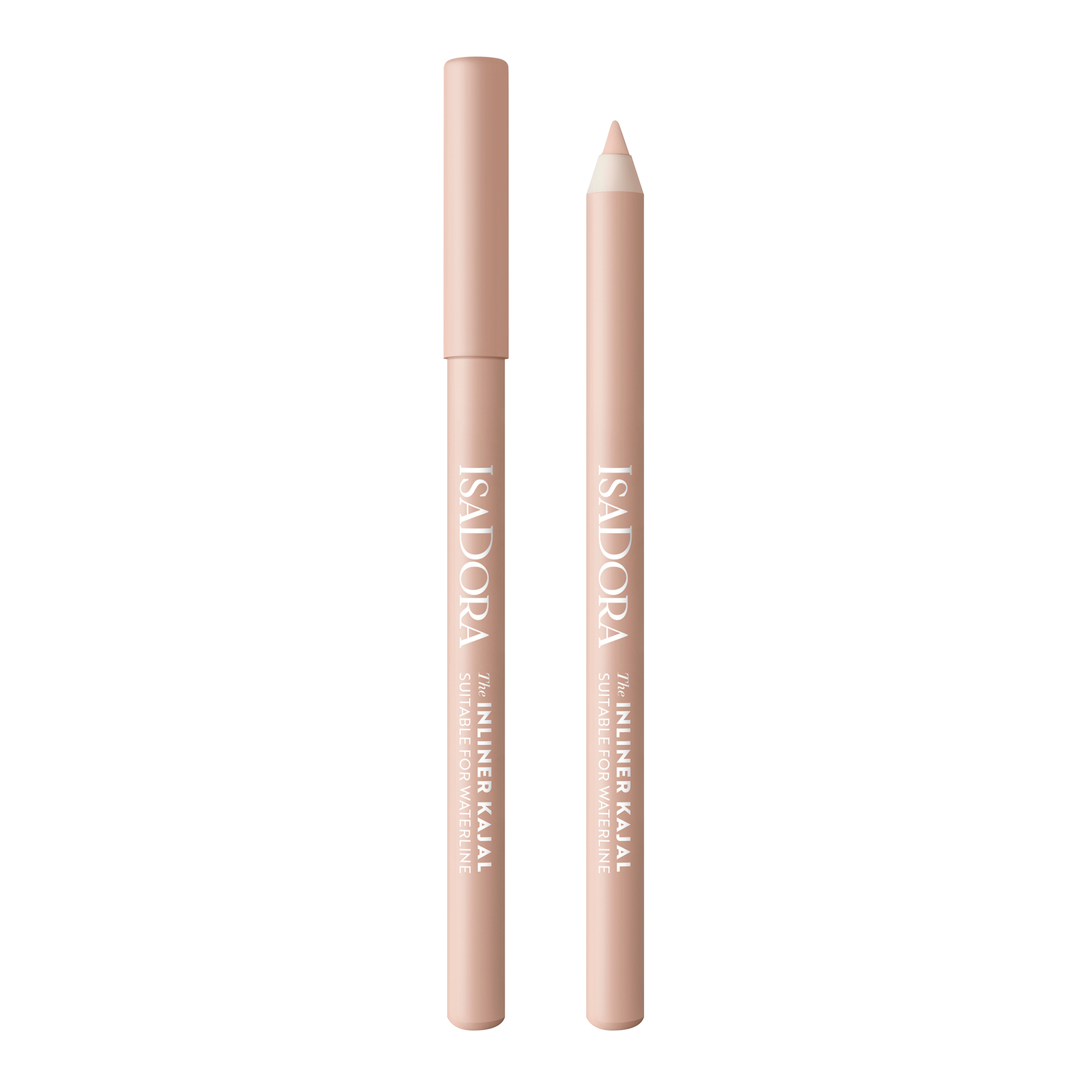 IsaDora IsaDora Inliner Kajal Waterline 56 Blonde 56 Blonde
