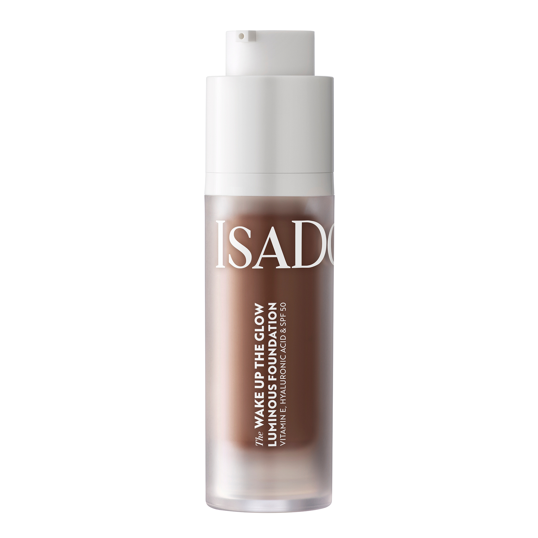 IsaDora IsaDora The Wake Up The Glow Luminous Foundation 10N Neutral 10N Neutral