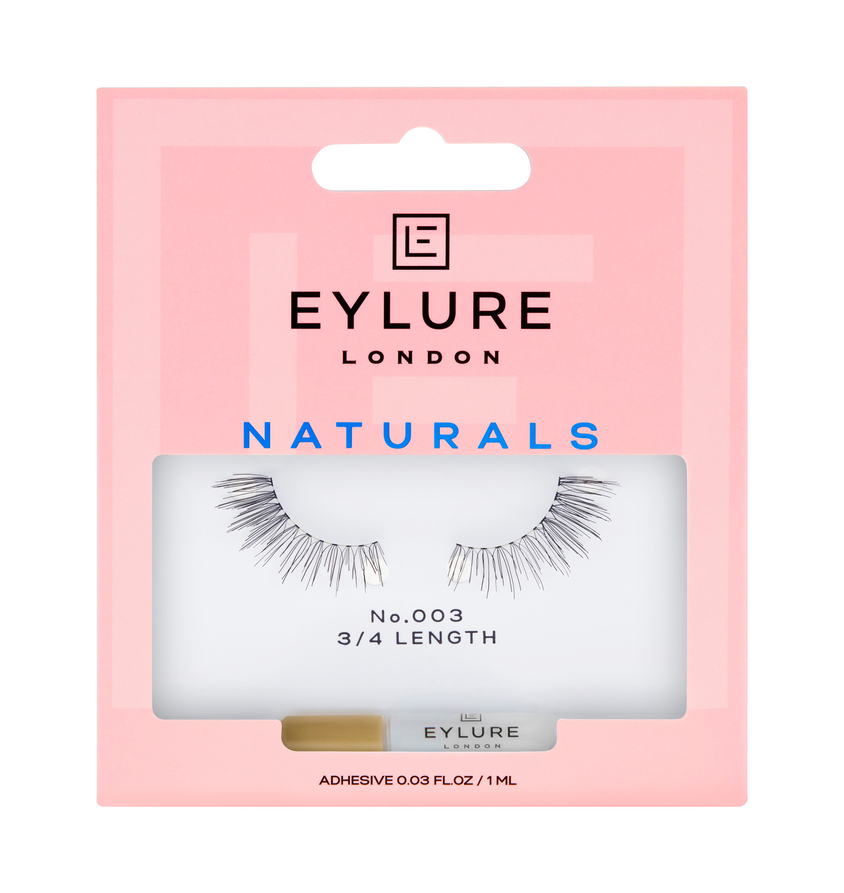 Eylure Eylure Accents False Lashes 003