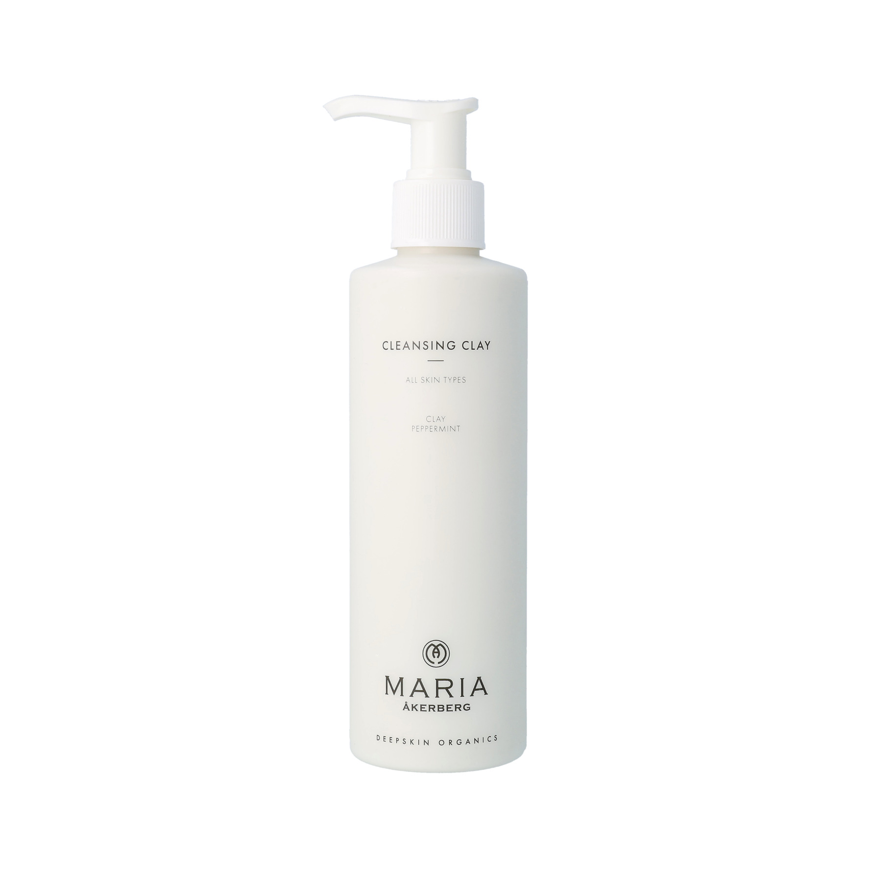 Maria Åkerberg Cleansing Clay 250 ml