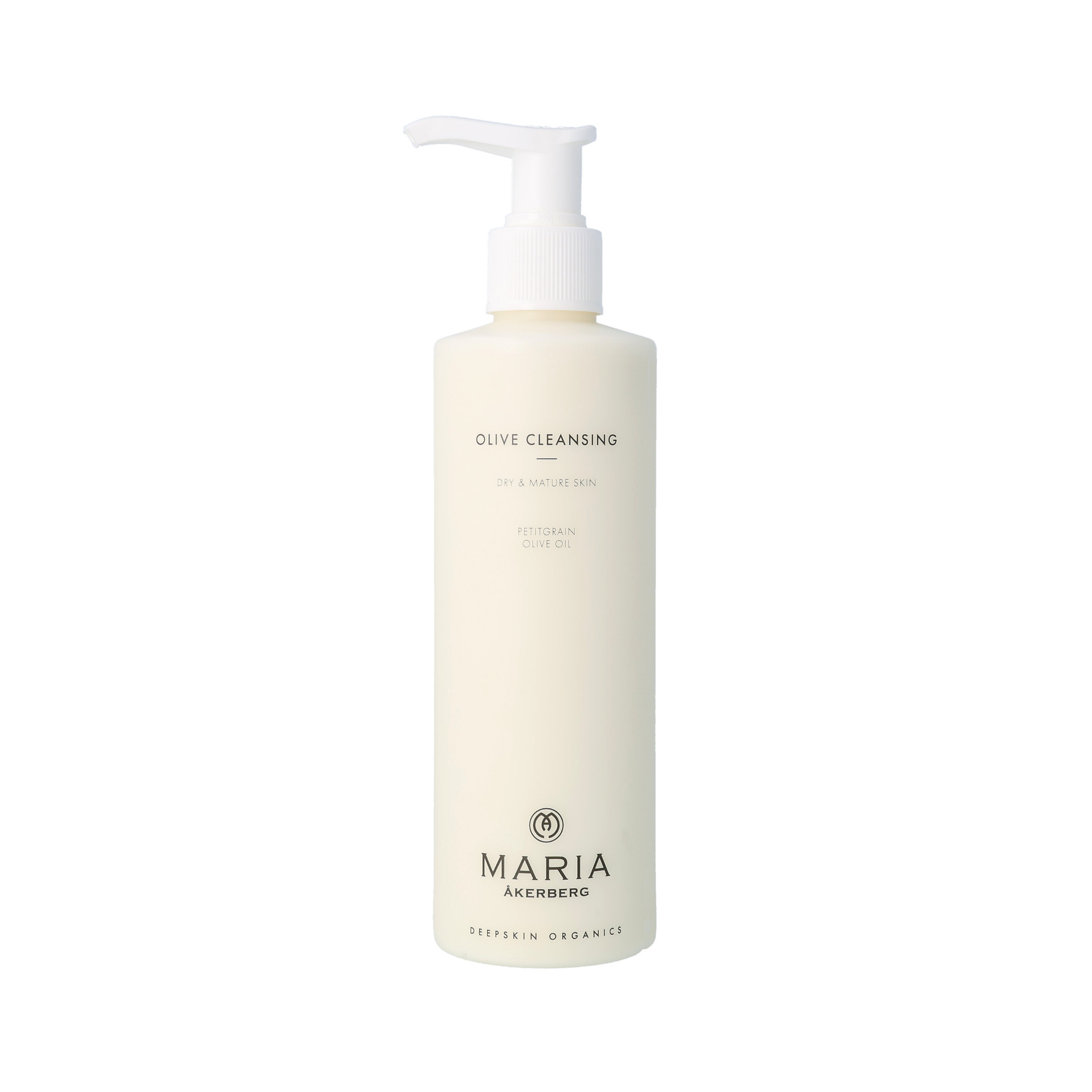 MARIA ÅKERBERG Olive Cleansing 250 ml 250 ml