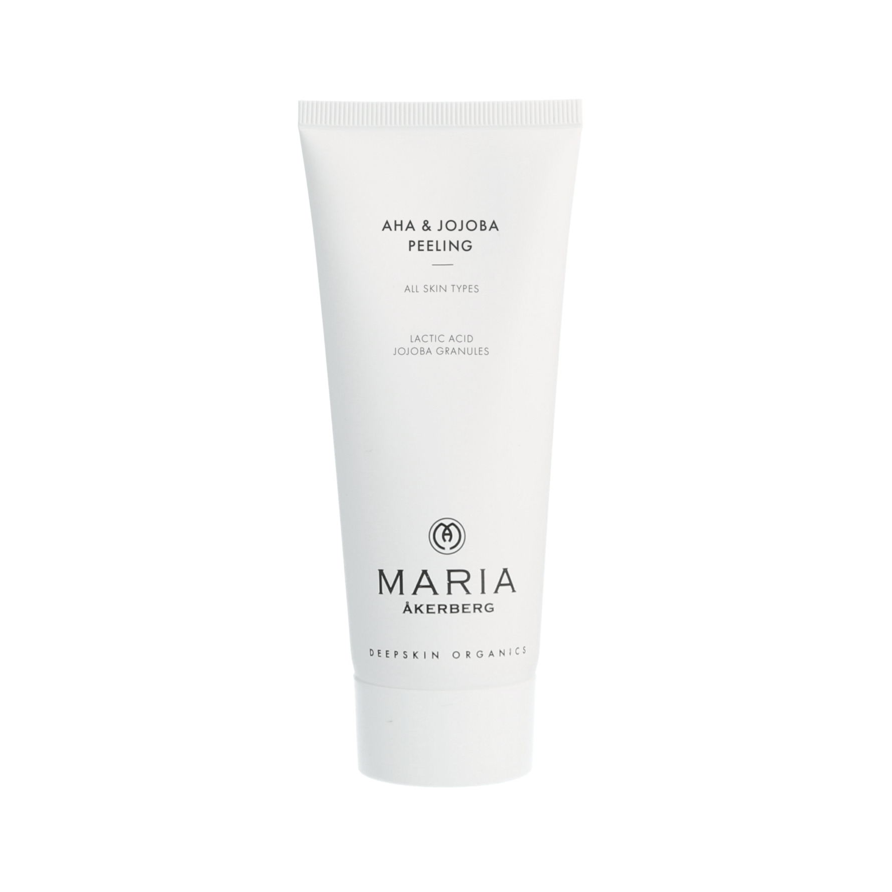 MARIA ÅKERBERG AHA & Jojoba Peeling 100 ml 100 ml