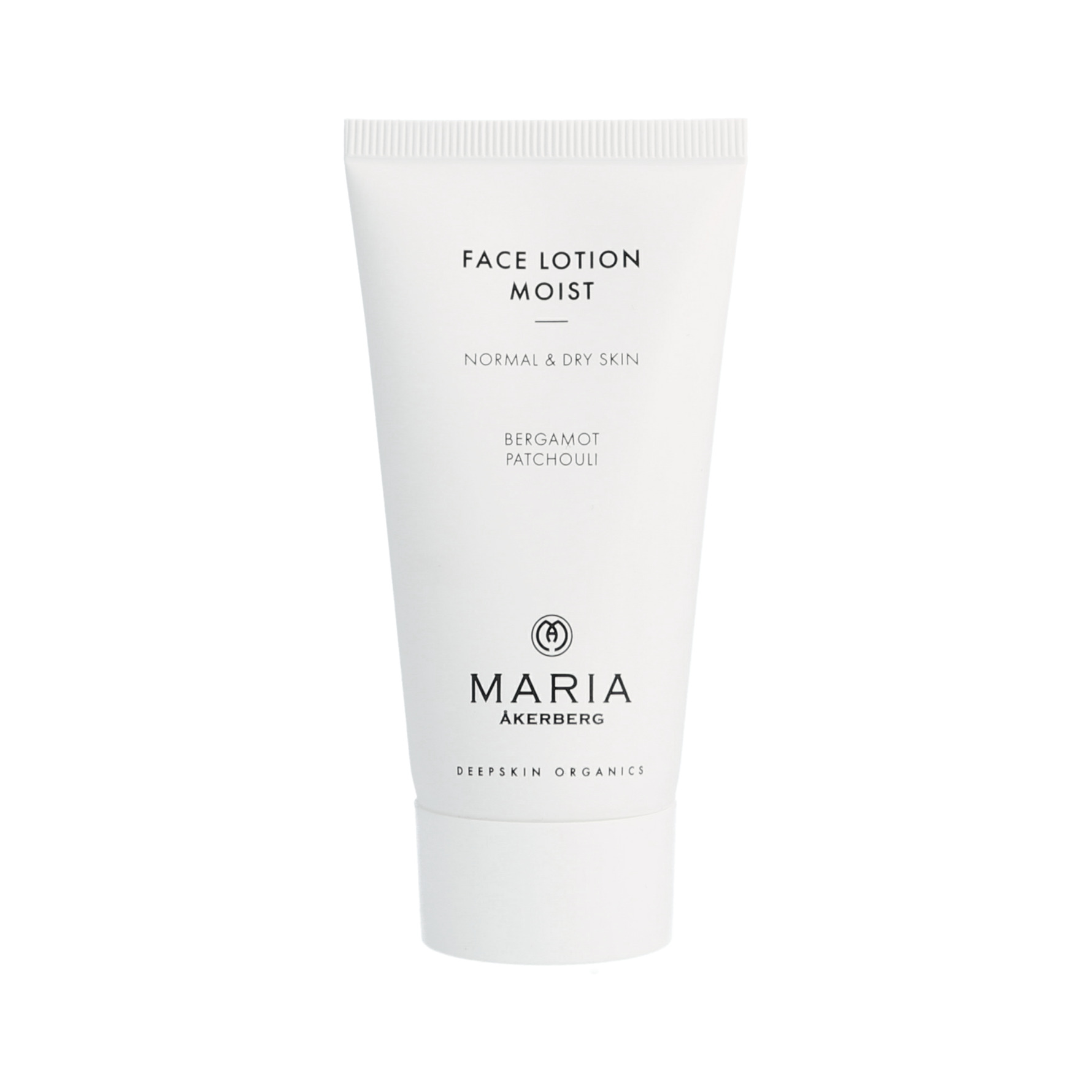 MARIA ÅKERBERG Face Lotion Moist 50 ml 50 ml