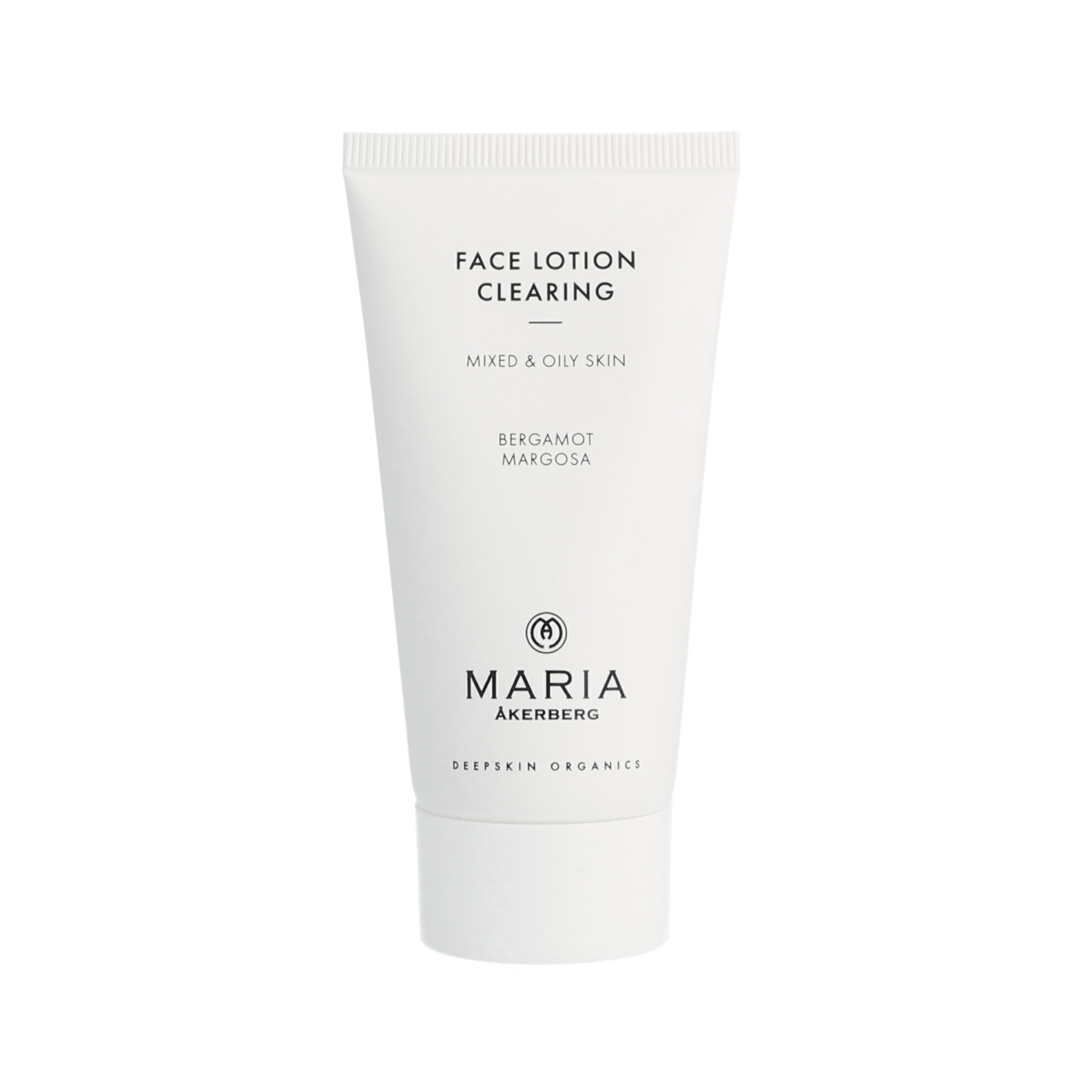 MARIA ÅKERBERG Face Lotion Clearing 50 ml 50 ml