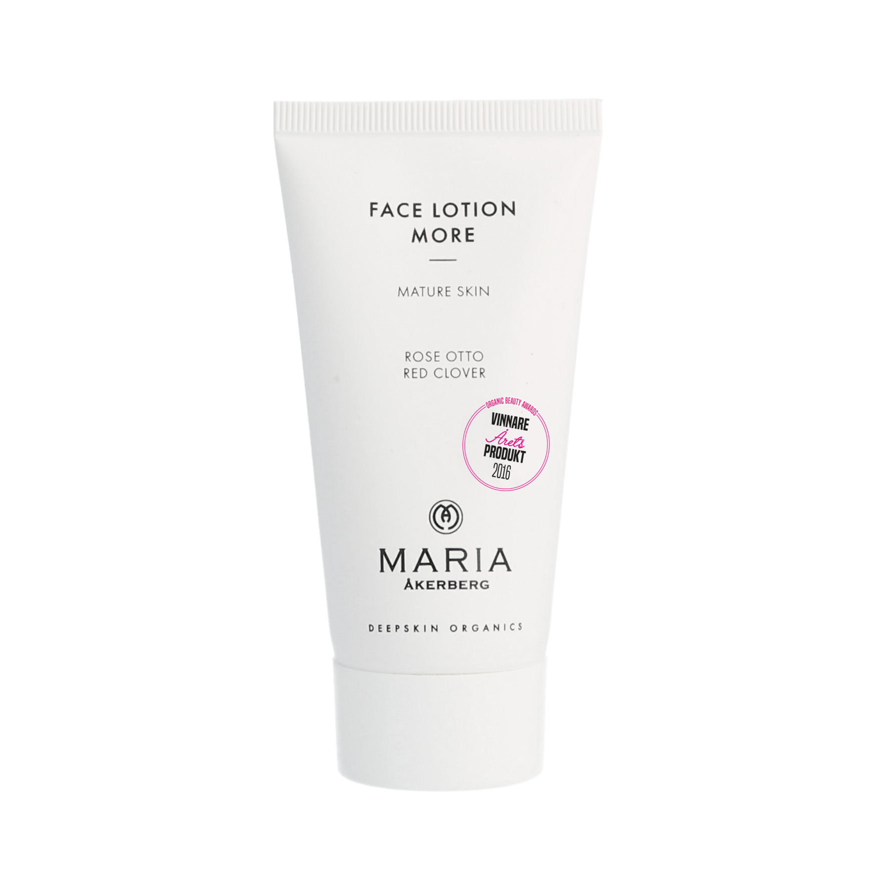 MARIA ÅKERBERG Face Lotion More 50 ml 50 ml
