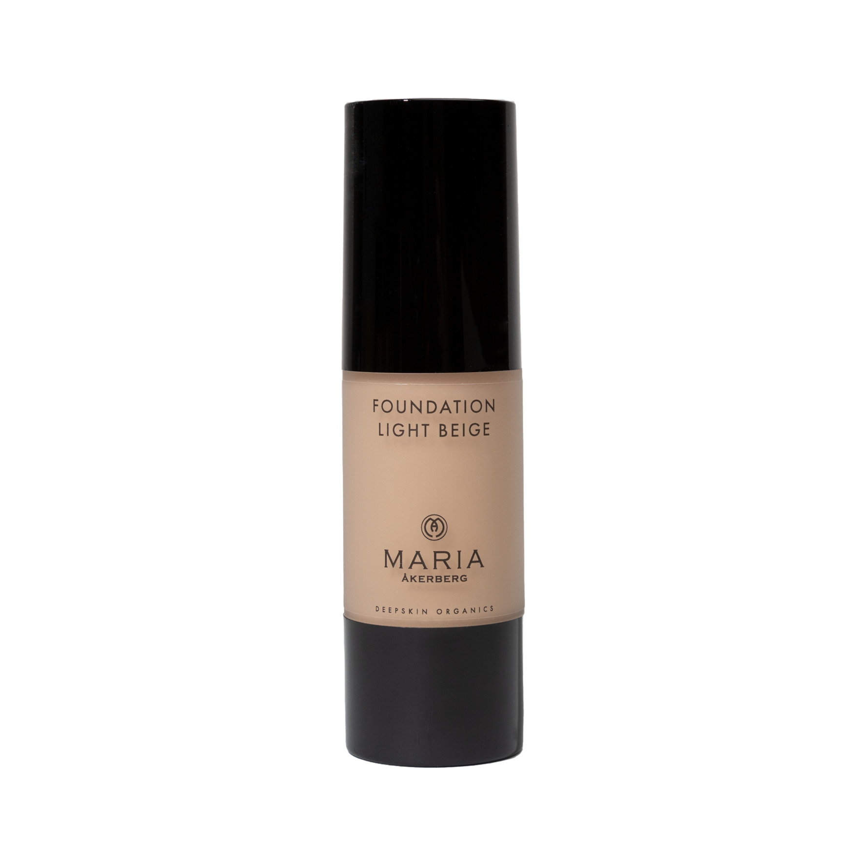 MARIA ÅKERBERG Foundation Light Beige Light
