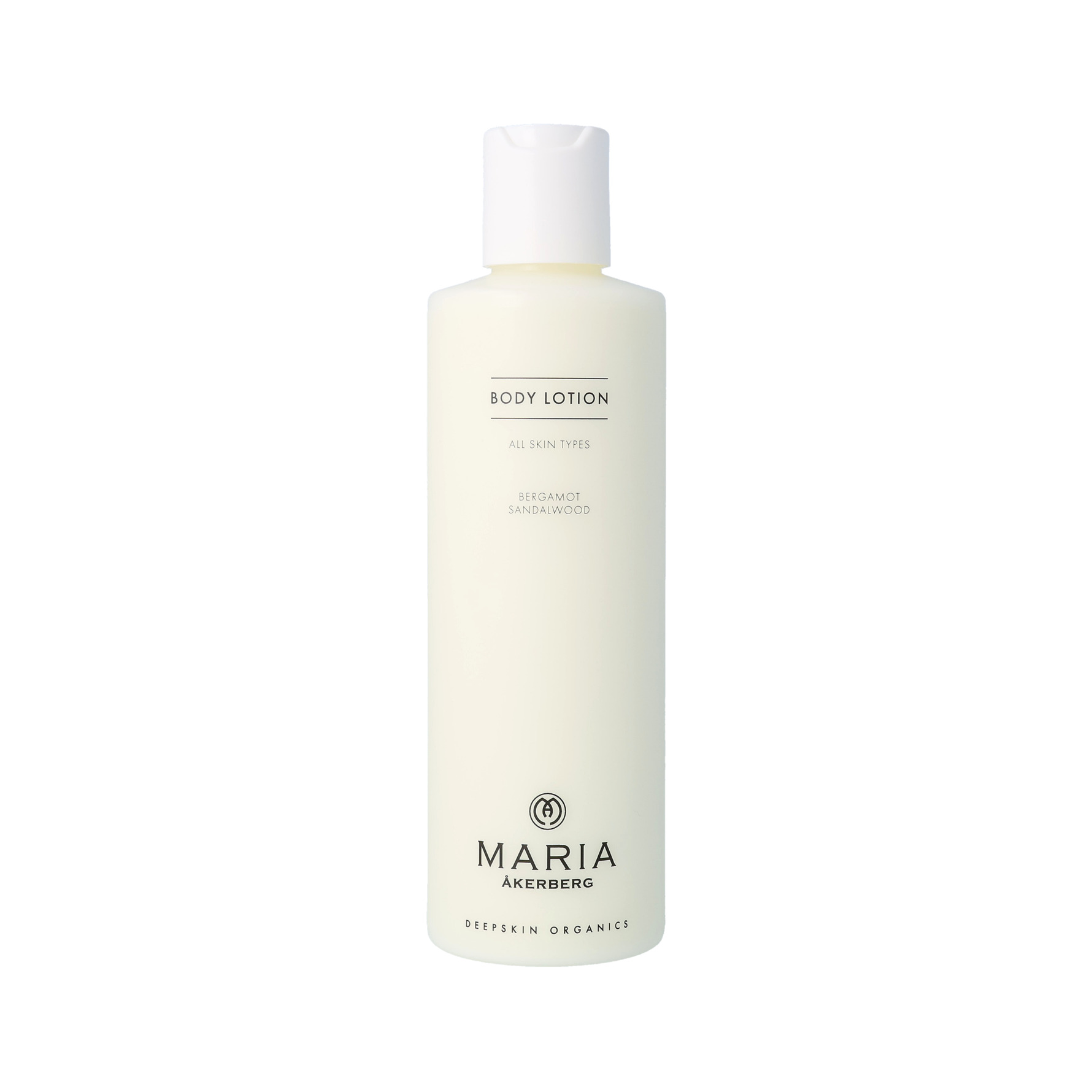 MARIA ÅKERBERG Body Lotion 250 ml 250 ml