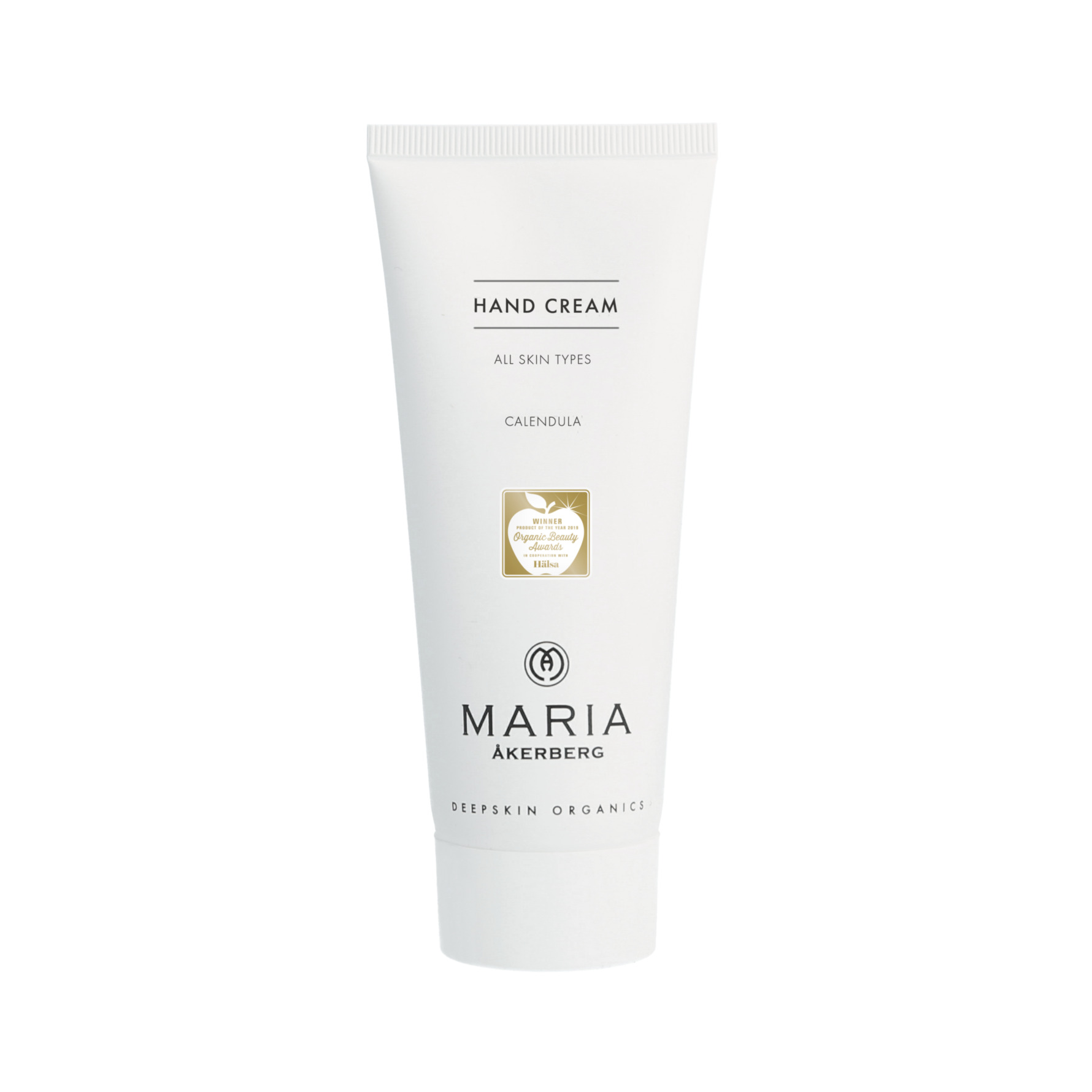 MARIA ÅKERBERG Calendua Hand Cream 100 ml 100 ml