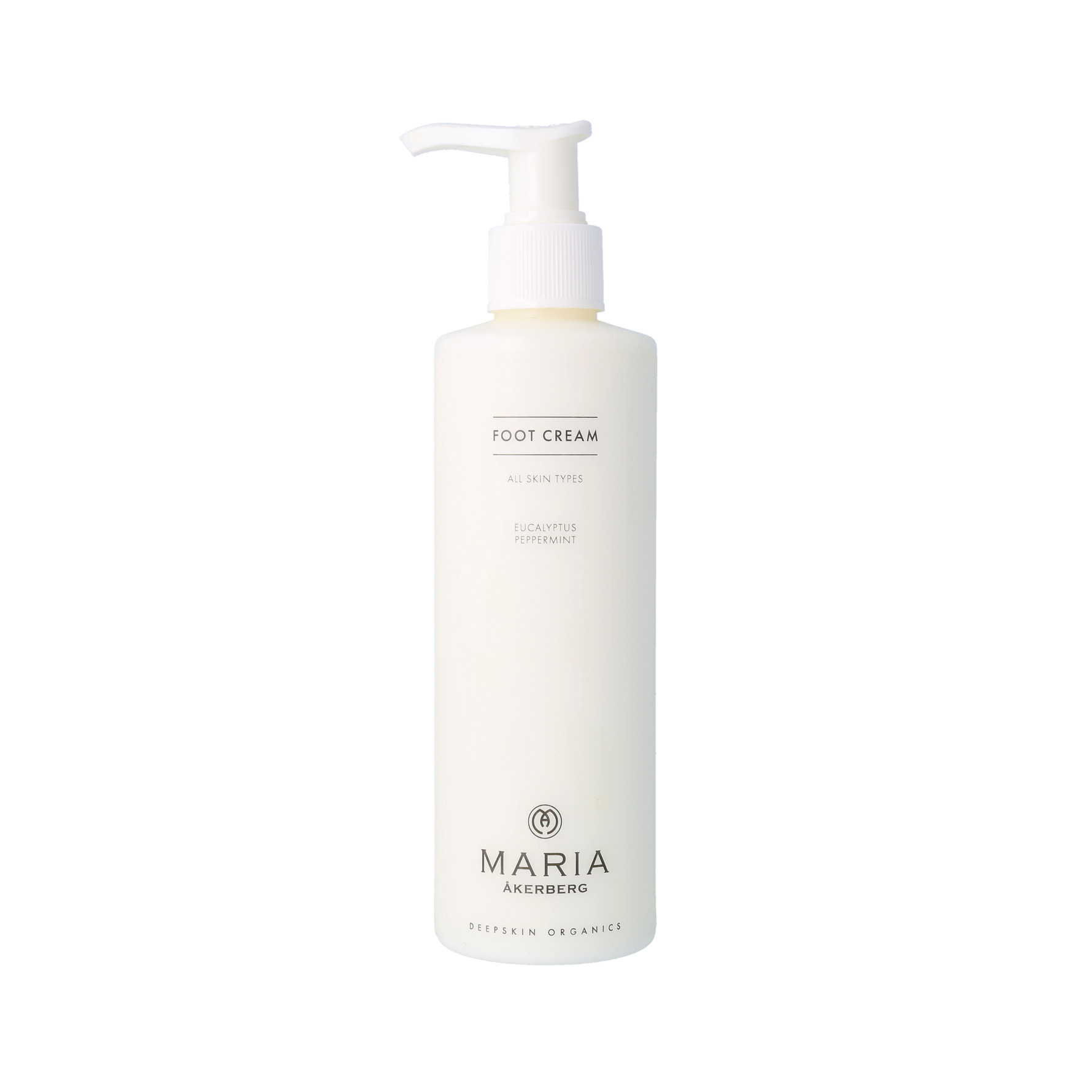 MARIA ÅKERBERG Foot Cream Foot Care 250 ml 250 ml