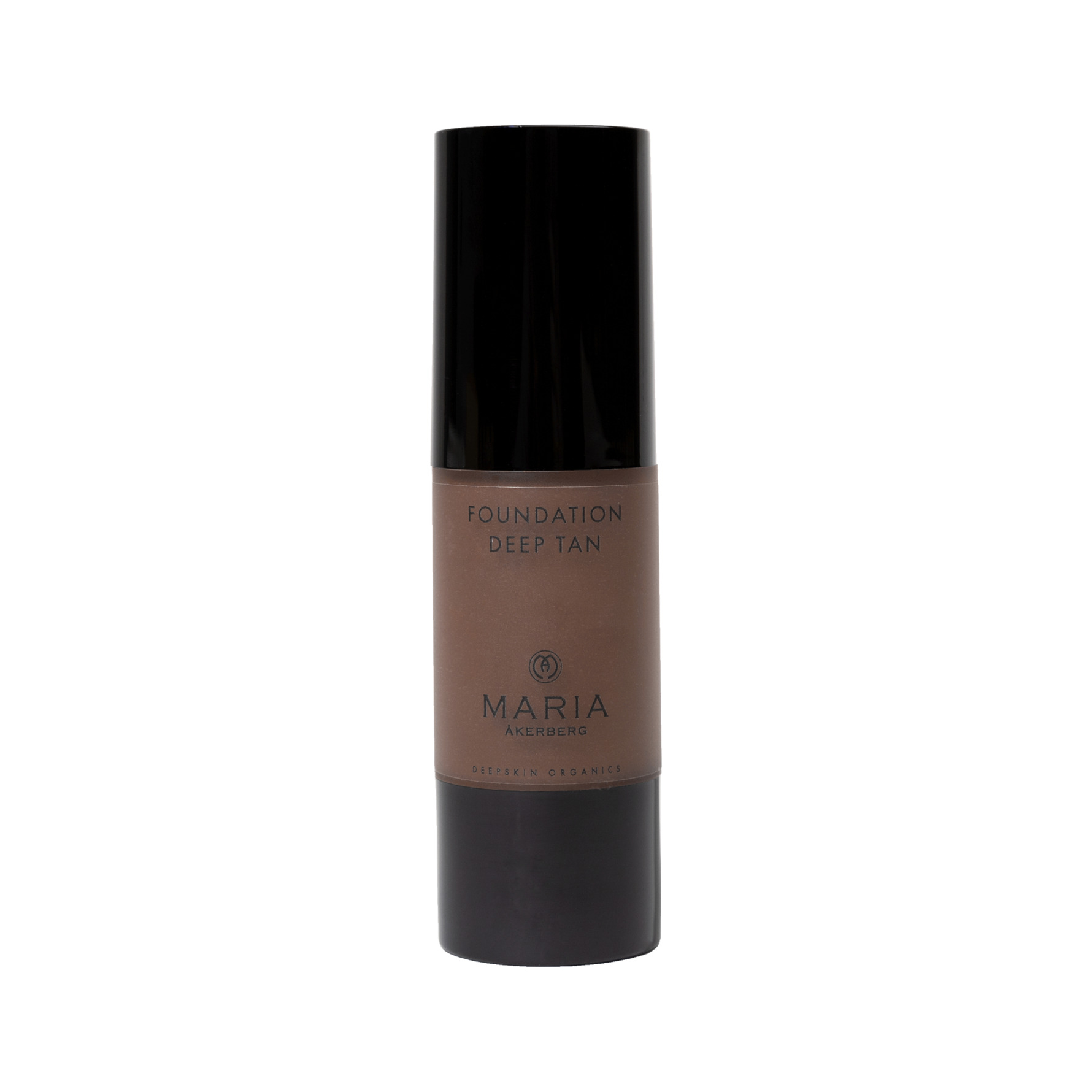 MARIA ÅKERBERG Foundation Deep Tan Deep