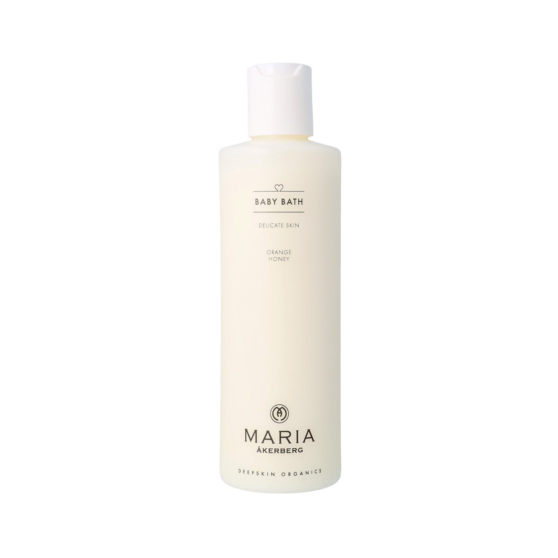 MARIA ÅKERBERG Baby Bath 250 ml 250 ml