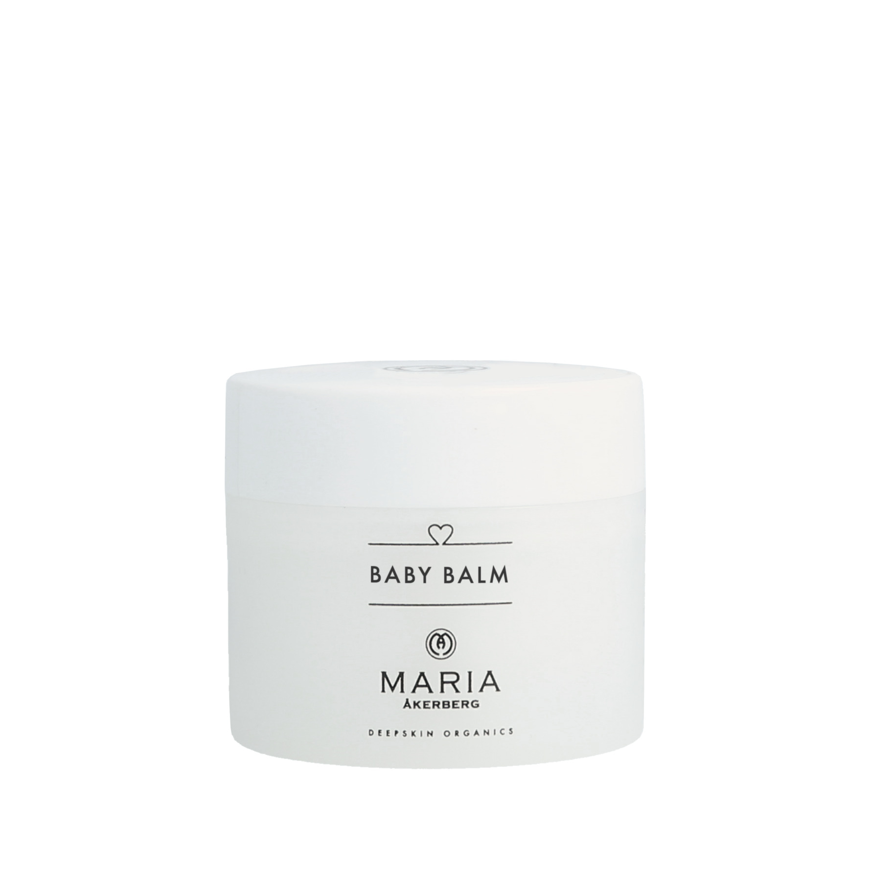 MARIA ÅKERBERG Baby Balm 50 ml 50 ml