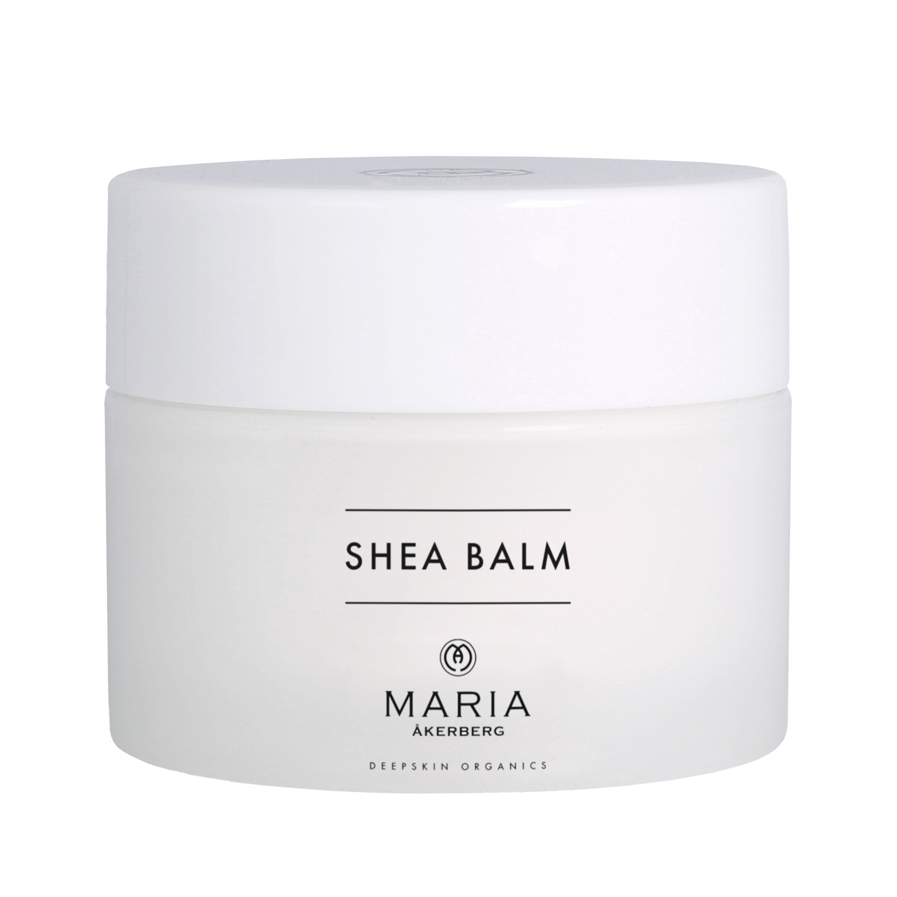 MARIA ÅKERBERG Shea Balm 100 ml 100 ml