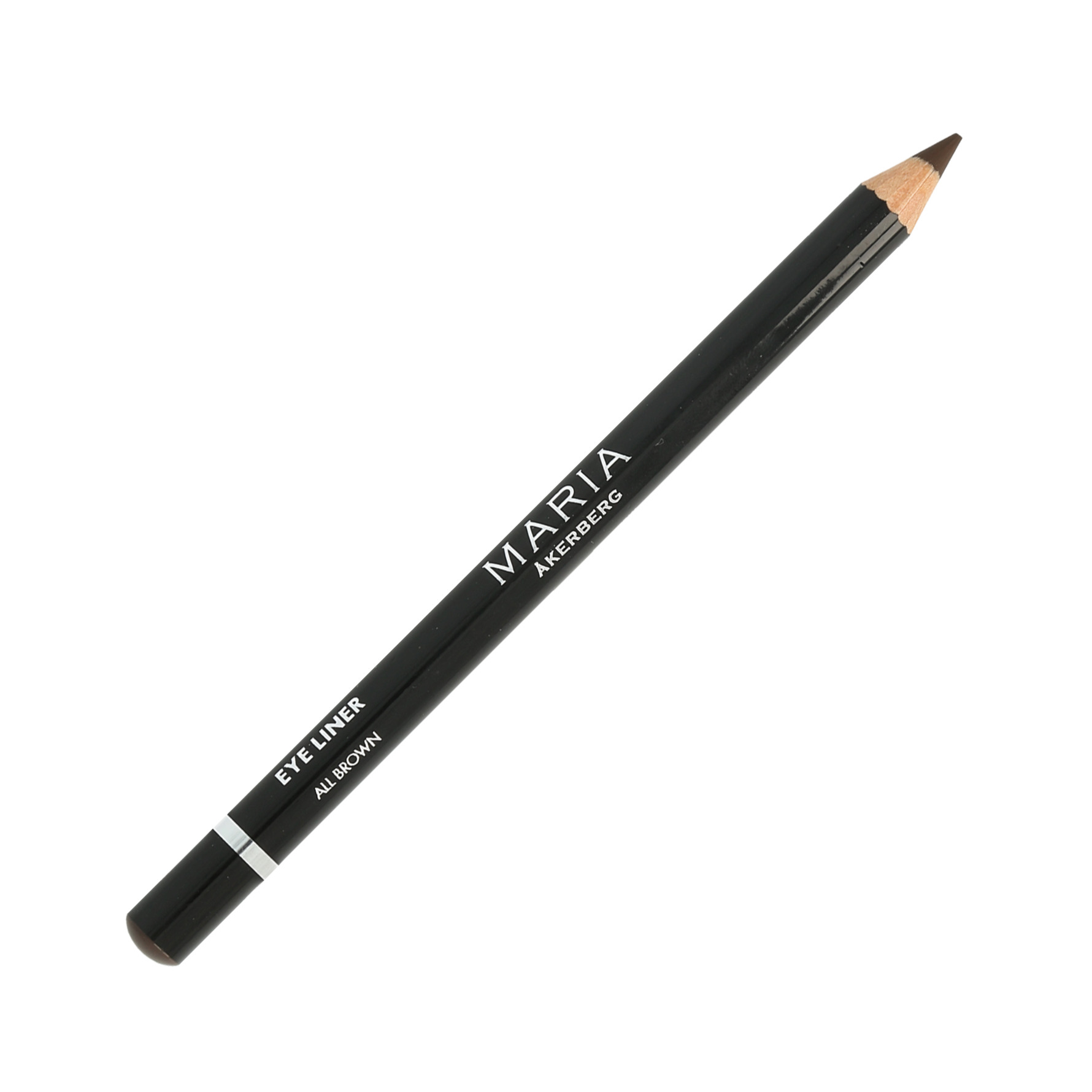 MARIA ÅKERBERG Eyeliner All Brown All