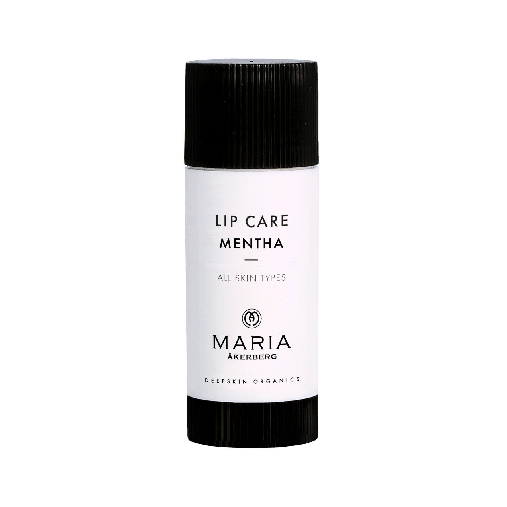 MARIA ÅKERBERG Lip Care Mentha Lip Care Mentha Lip Care Mentha