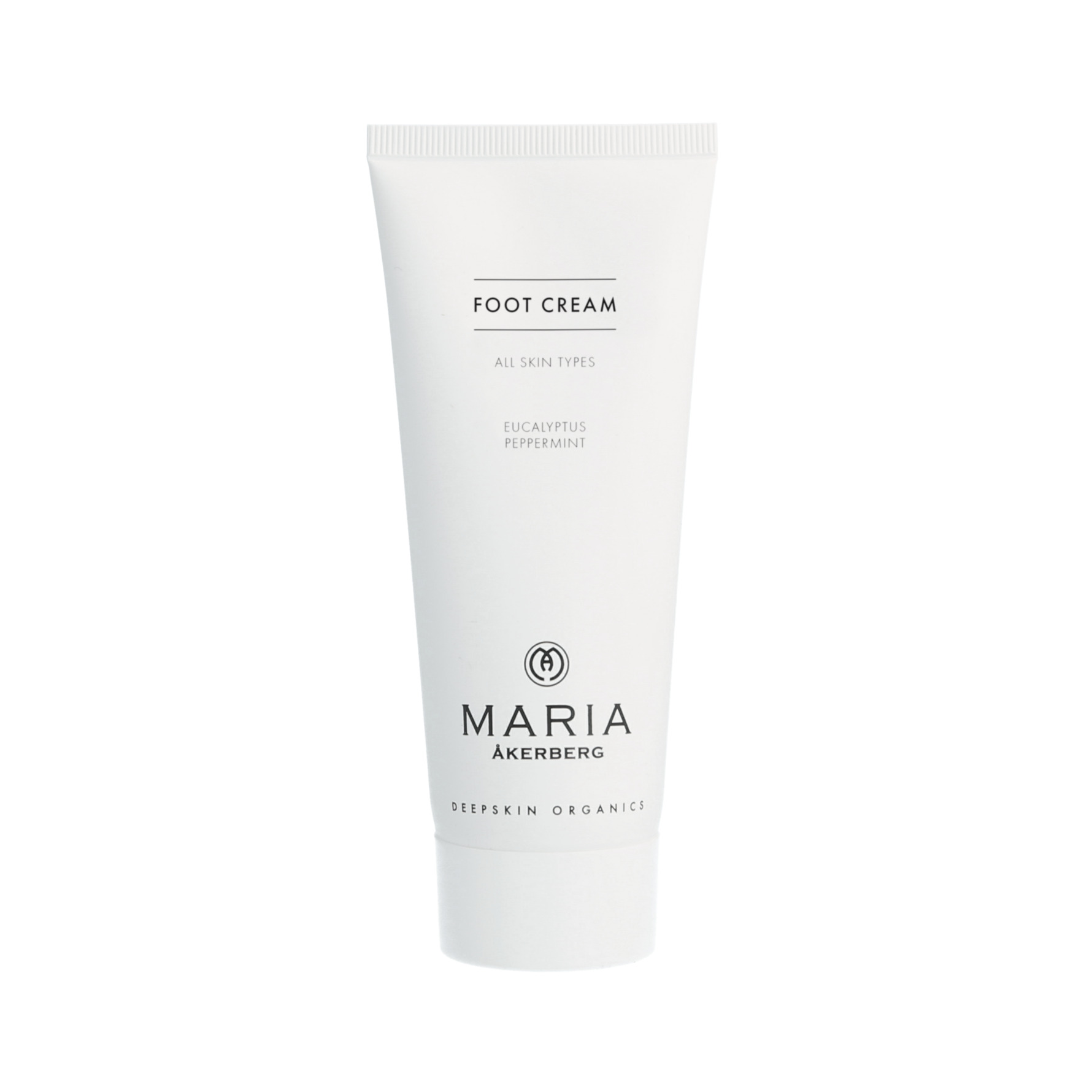 MARIA ÅKERBERG Foot Cream Foot Care 100 ml 100 ml