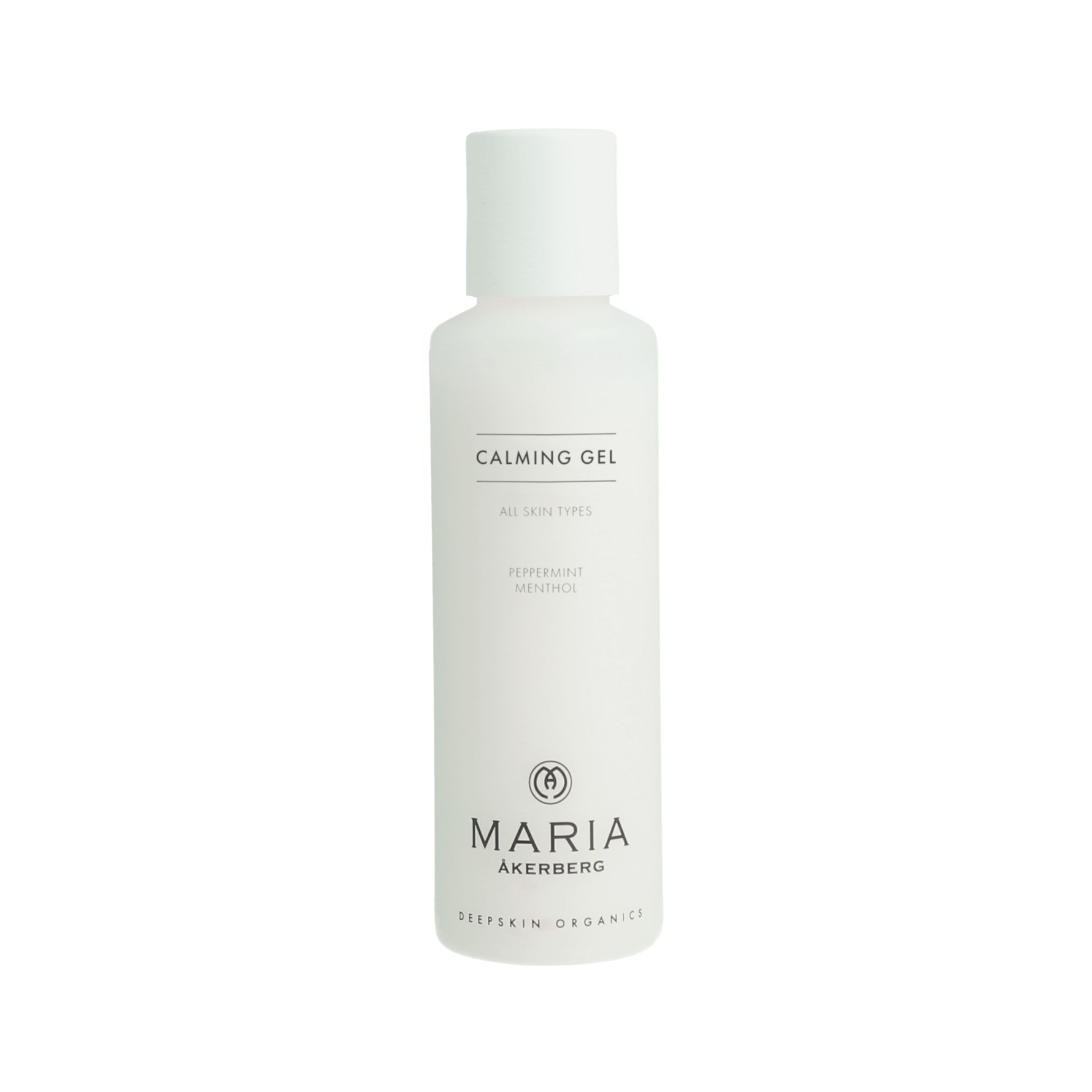 MARIA ÅKERBERG Calming Gel 125 ml 125 ml