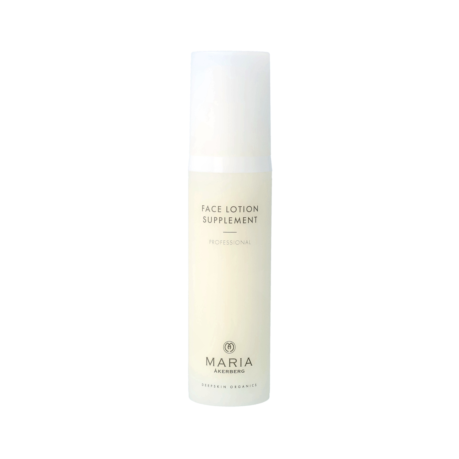 MARIA ÅKERBERG Face Lotion Supplement 50 ml 50 ml