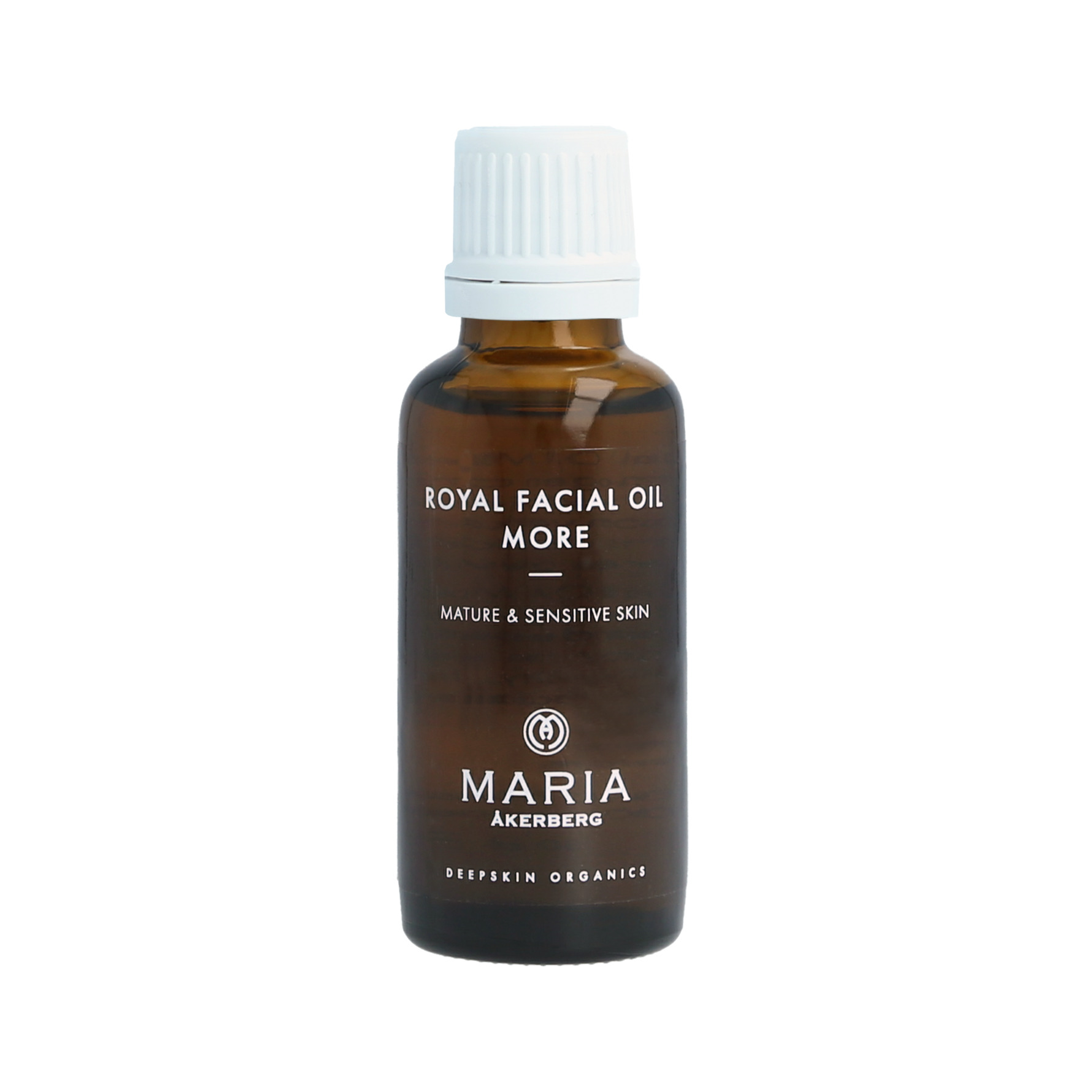 MARIA ÅKERBERG Royal Facial Oil More 30 ml 30 ml