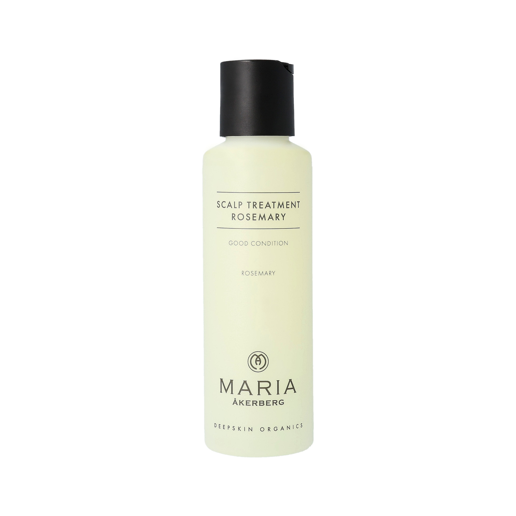 MARIA ÅKERBERG Scalp Treatment Rosemary Rosemary