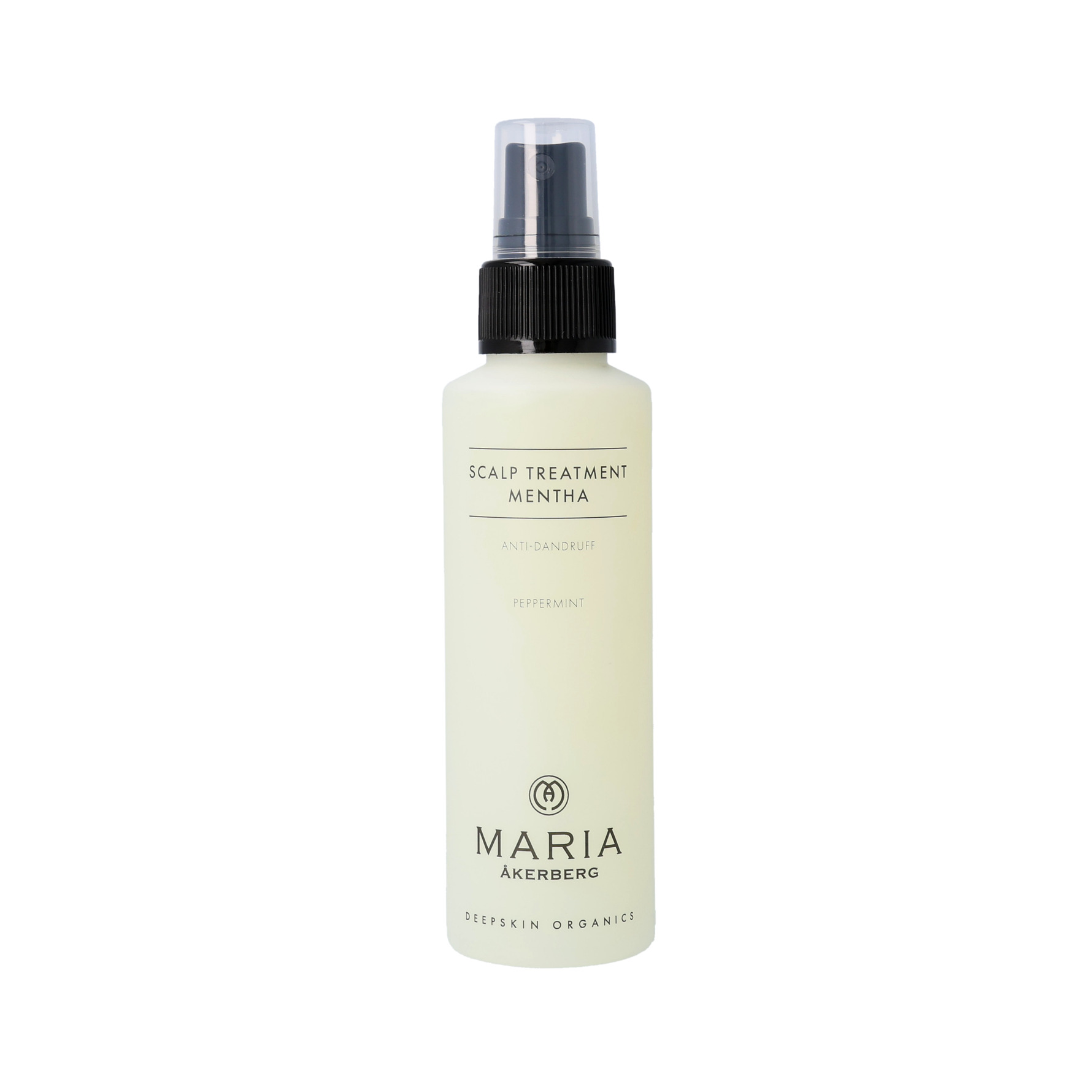 MARIA ÅKERBERG Scalp Treatment Mentha Mentha