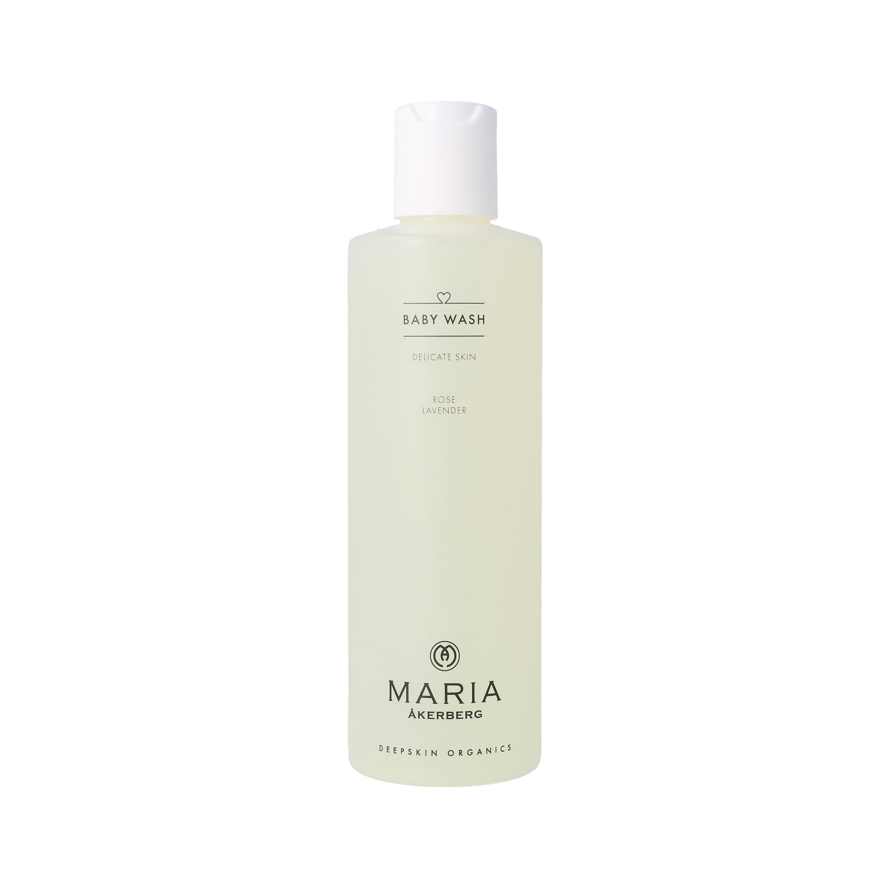 MARIA ÅKERBERG Baby Wash 250 ml 250 ml