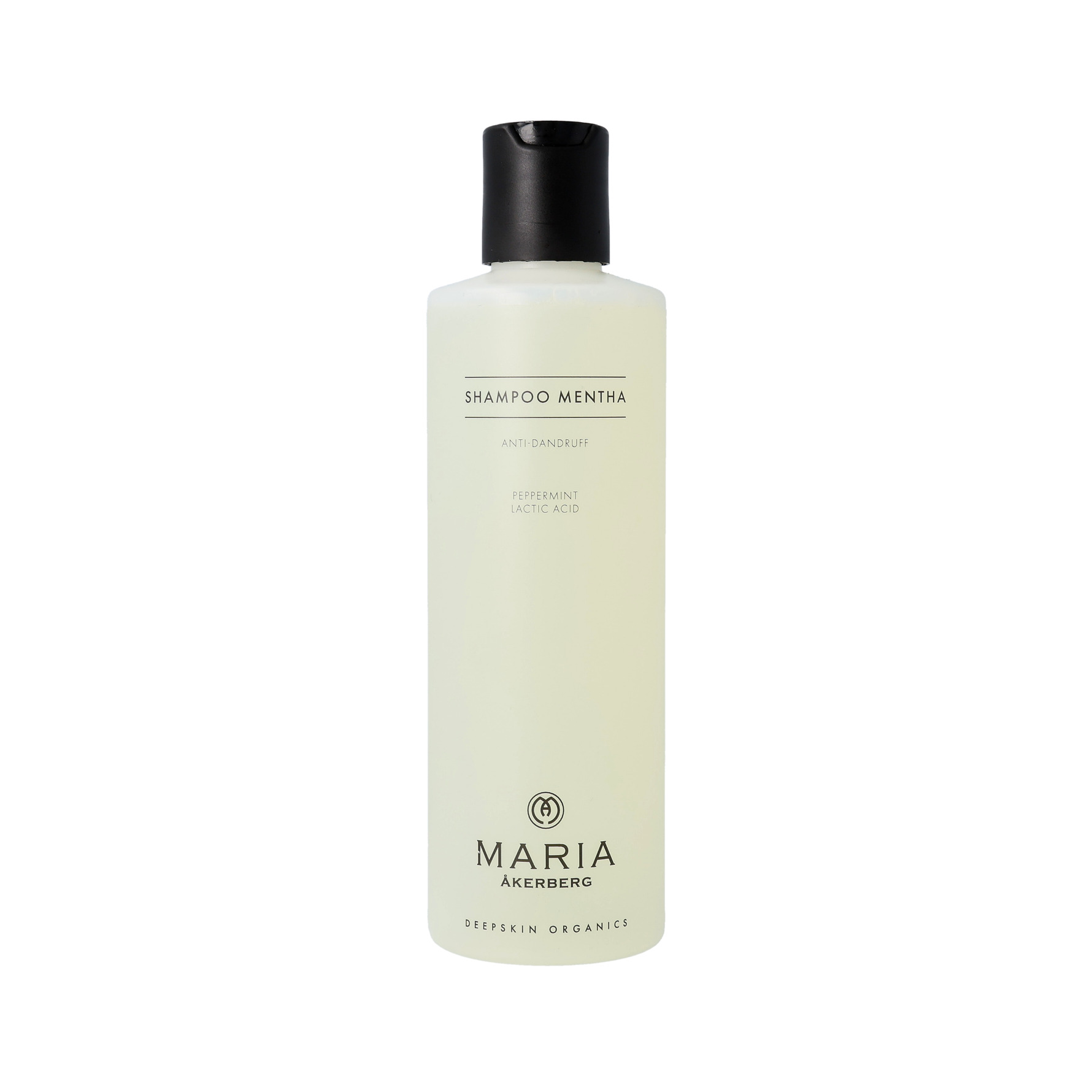 MARIA ÅKERBERG Shampoo Mentha 250 ml 250 ml