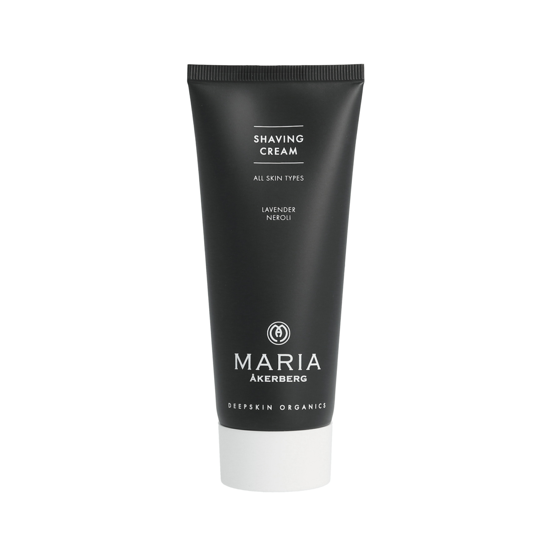 MARIA ÅKERBERG Shaving Cream 100 ml 100 ml