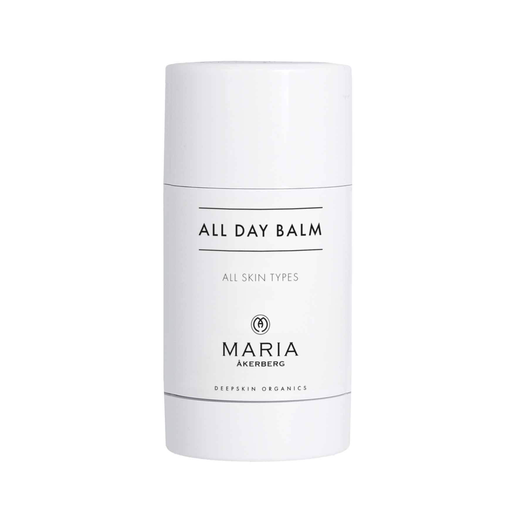 MARIA ÅKERBERG All Day Balm Body Creme 30 ml 30 ml