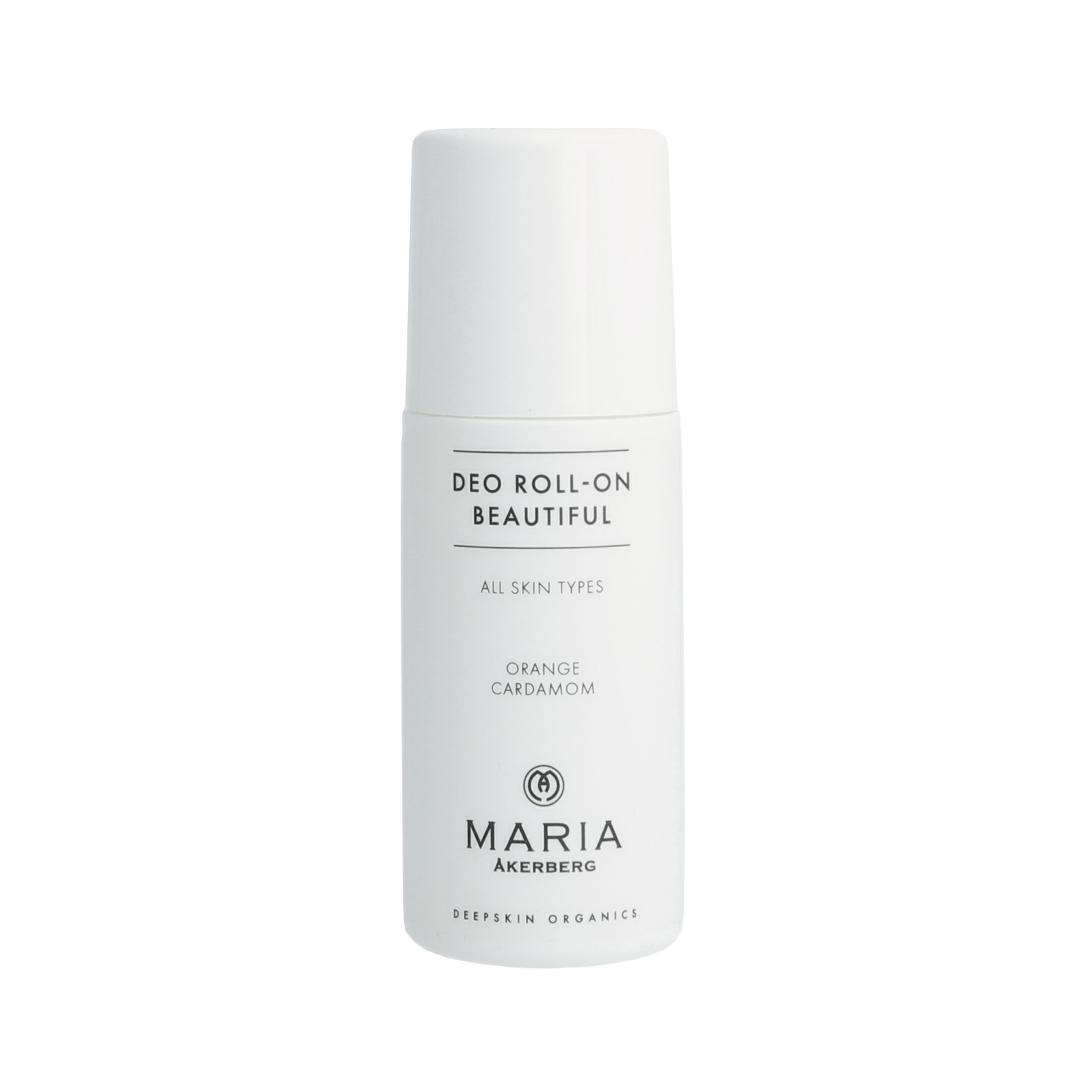 MARIA ÅKERBERG Deo Roll-On Beautiful 60 ml 60 ml