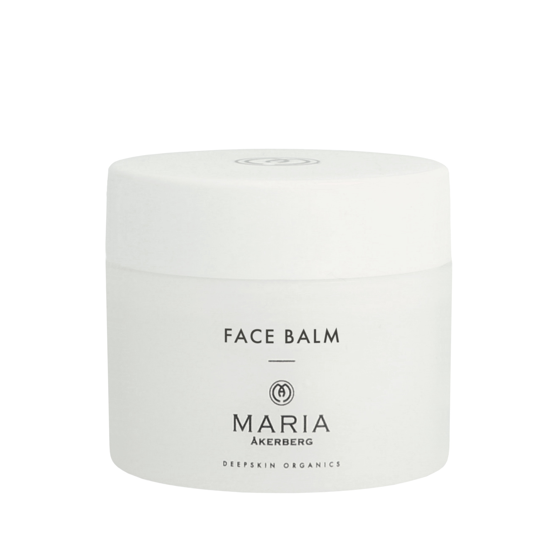 MARIA ÅKERBERG Face Balm 50 ml 50 ml