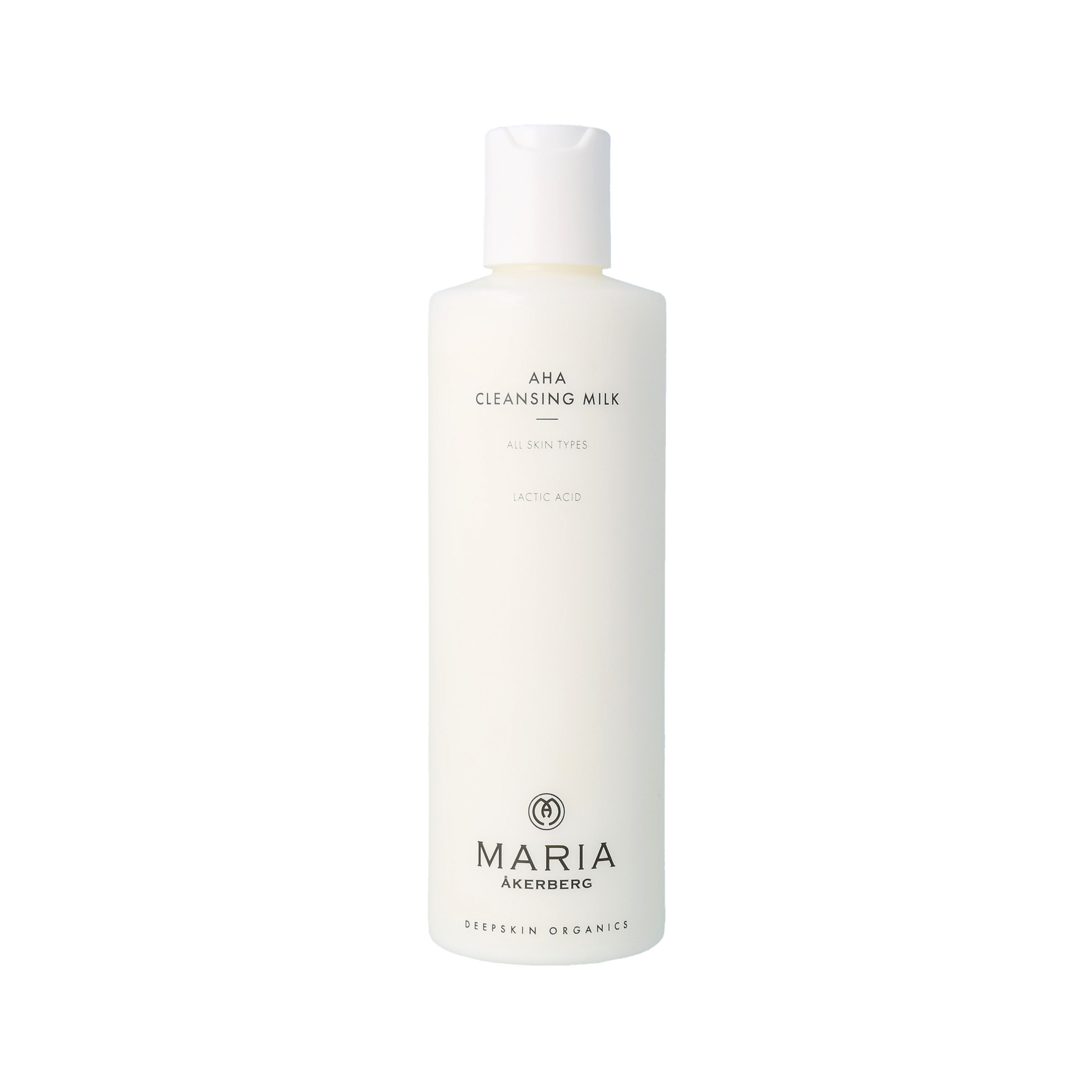 MARIA ÅKERBERG AHA Cleansing Milk 250 ml 250 ml