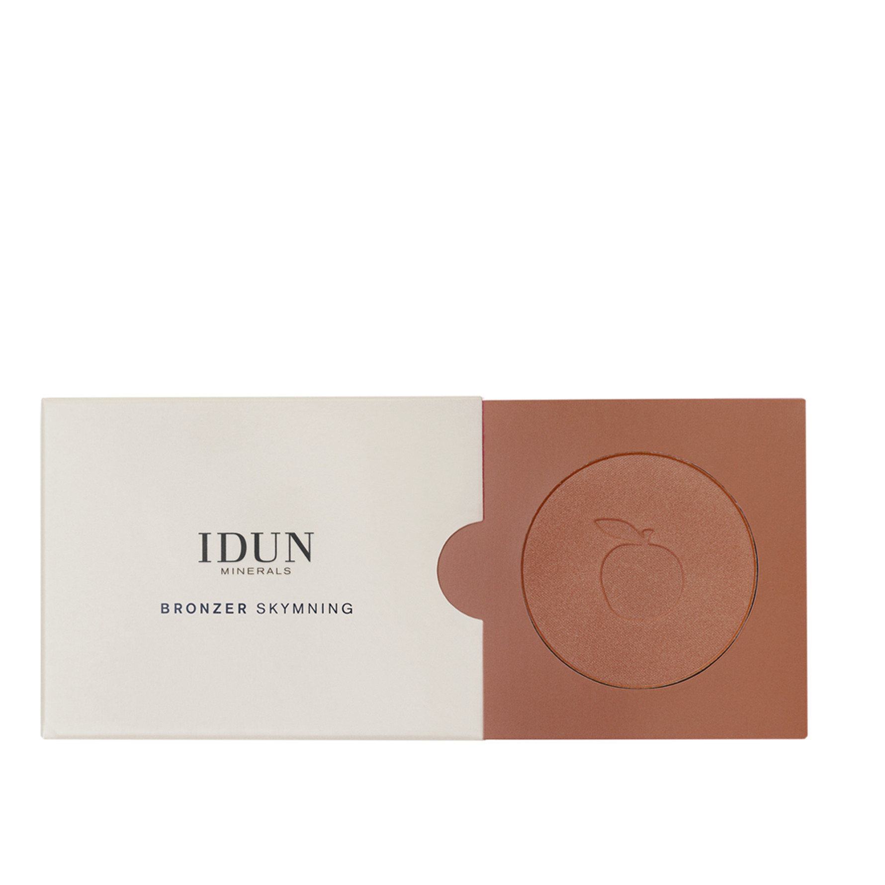 IDUN Minerals Mineral Bronzer Skymning Skymning