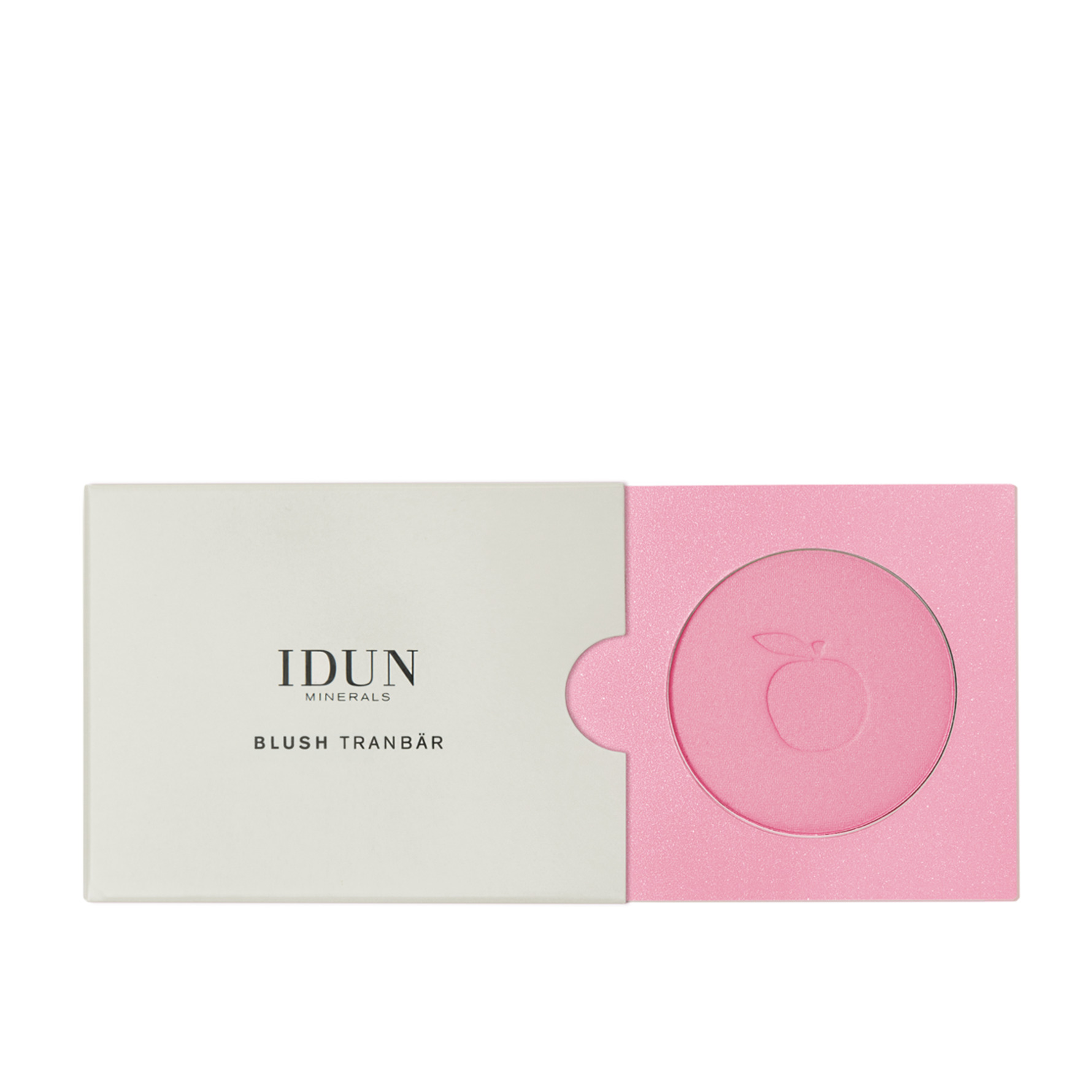 IDUN Minerals Mineral Blush Tranbär Tranbär