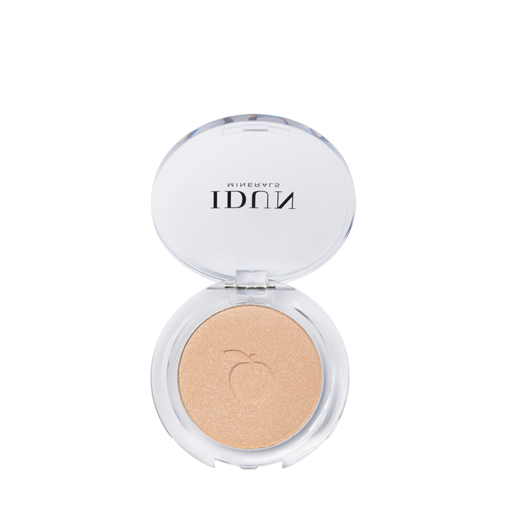 IDUN Minerals Mineral Single Eyeshadow Tussilago Tussilago