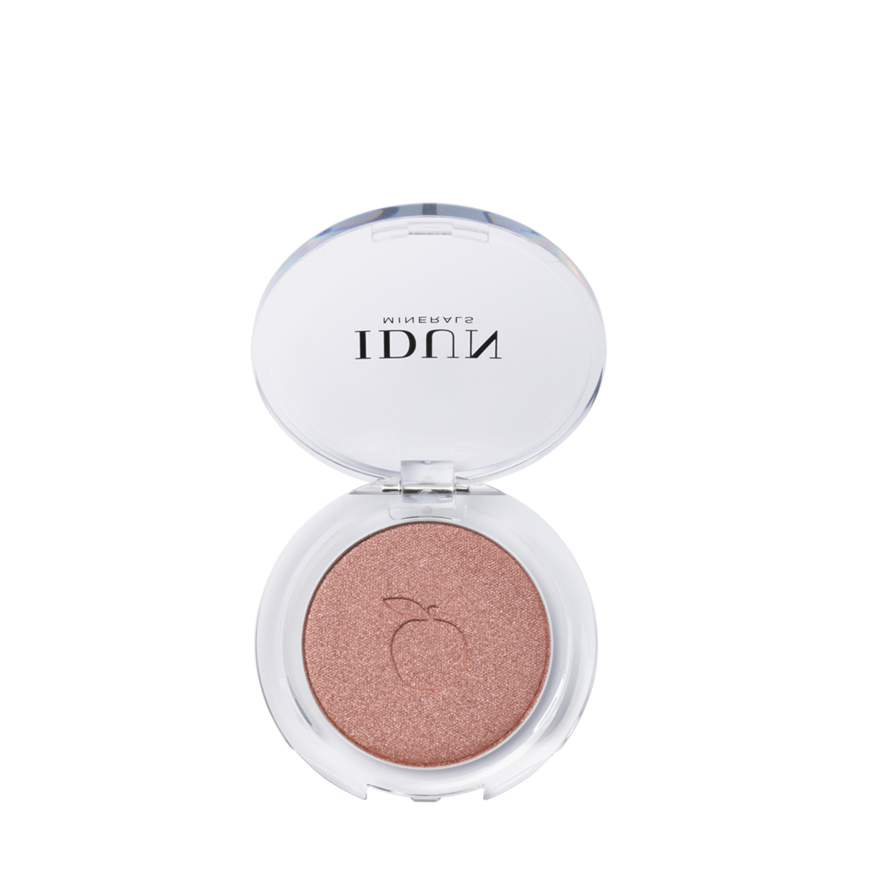 IDUN Minerals IDUN Minerals Mineral Single Eyeshadow Vallmo Vallmo