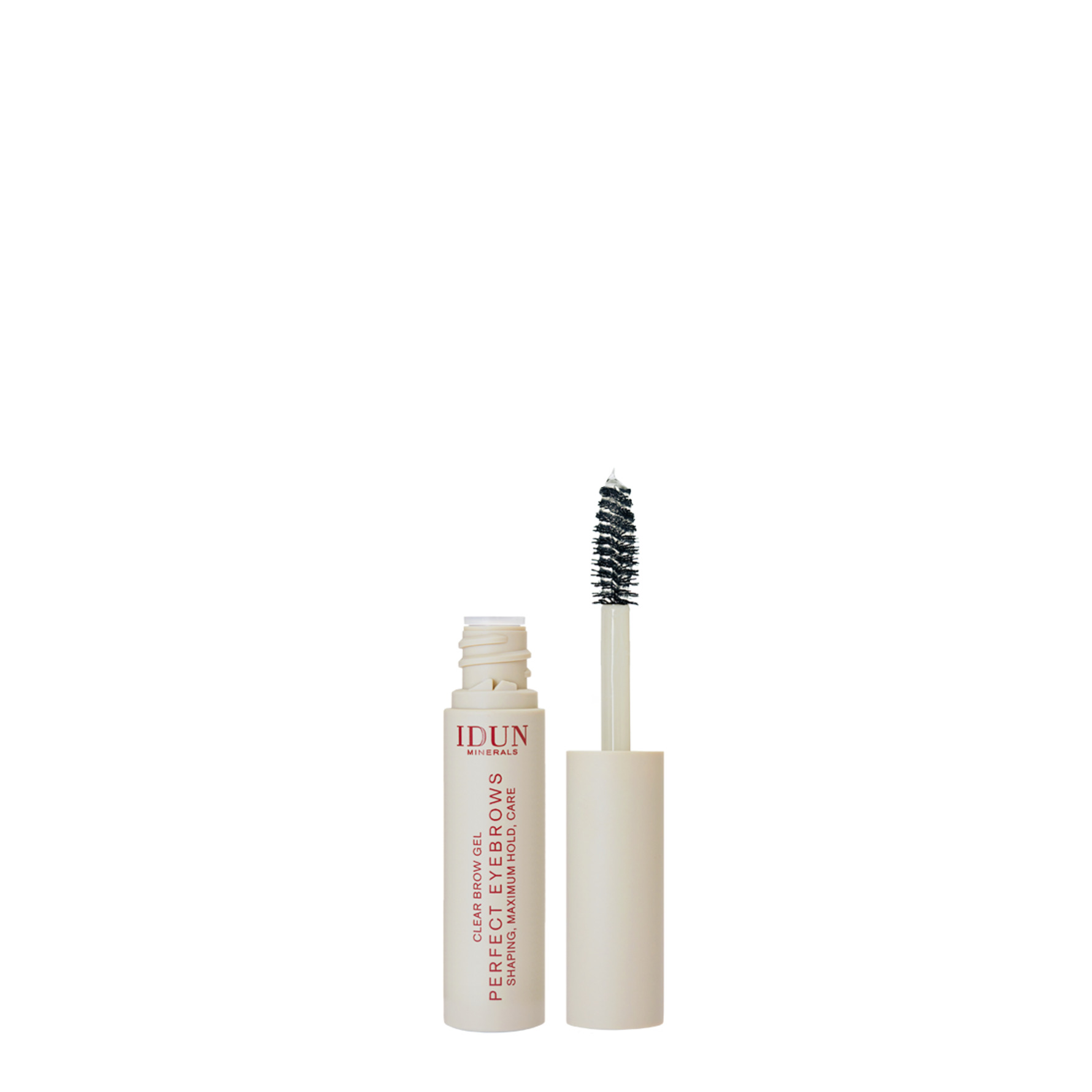 IDUN Minerals IDUN Minerals Clear Browgel 4 ml 4 ml