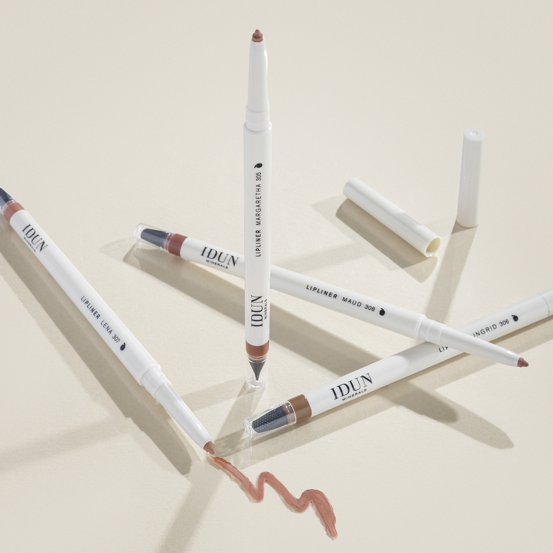 IDUN Minerals IDUN Minerals Lipliner Maud Maud