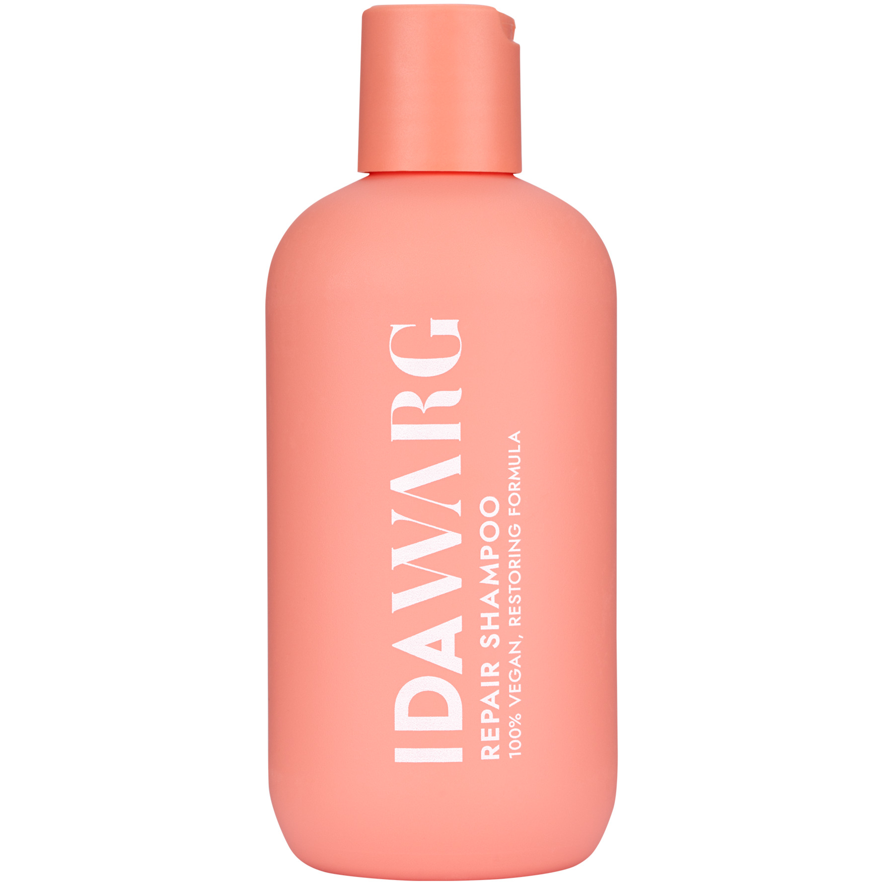 IDA WARG Beauty Repair Shampoo 250 ml 250 ml