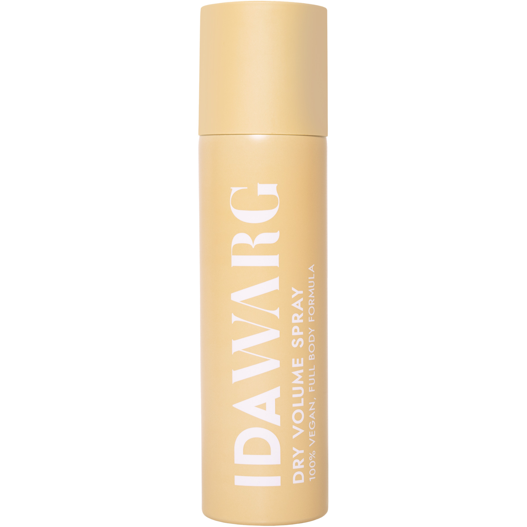 IDA WARG Beauty Dry Volume Spray 150 ml 150 ml
