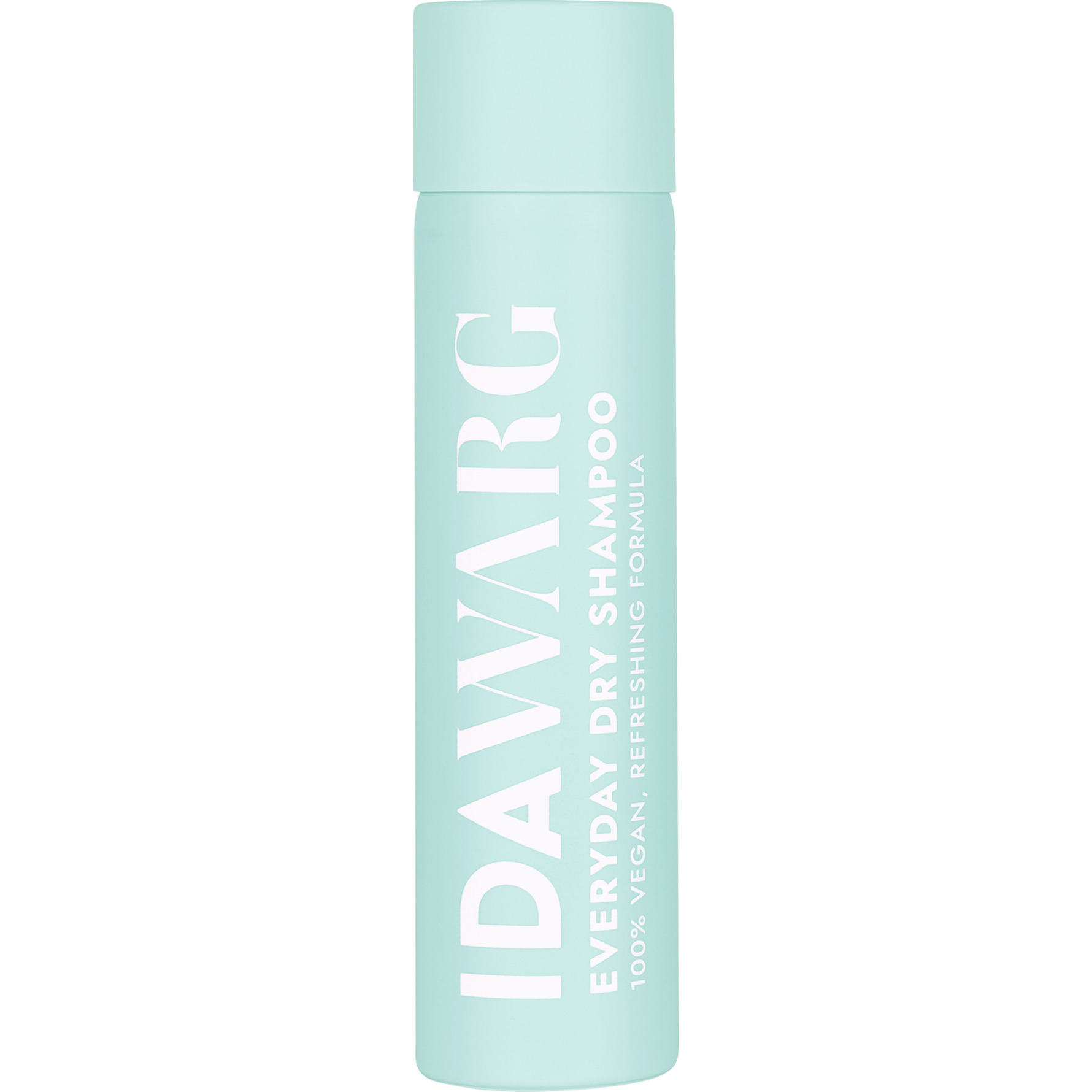 IDA WARG Beauty Everyday Dry Shampoo 150 ml 150 ml