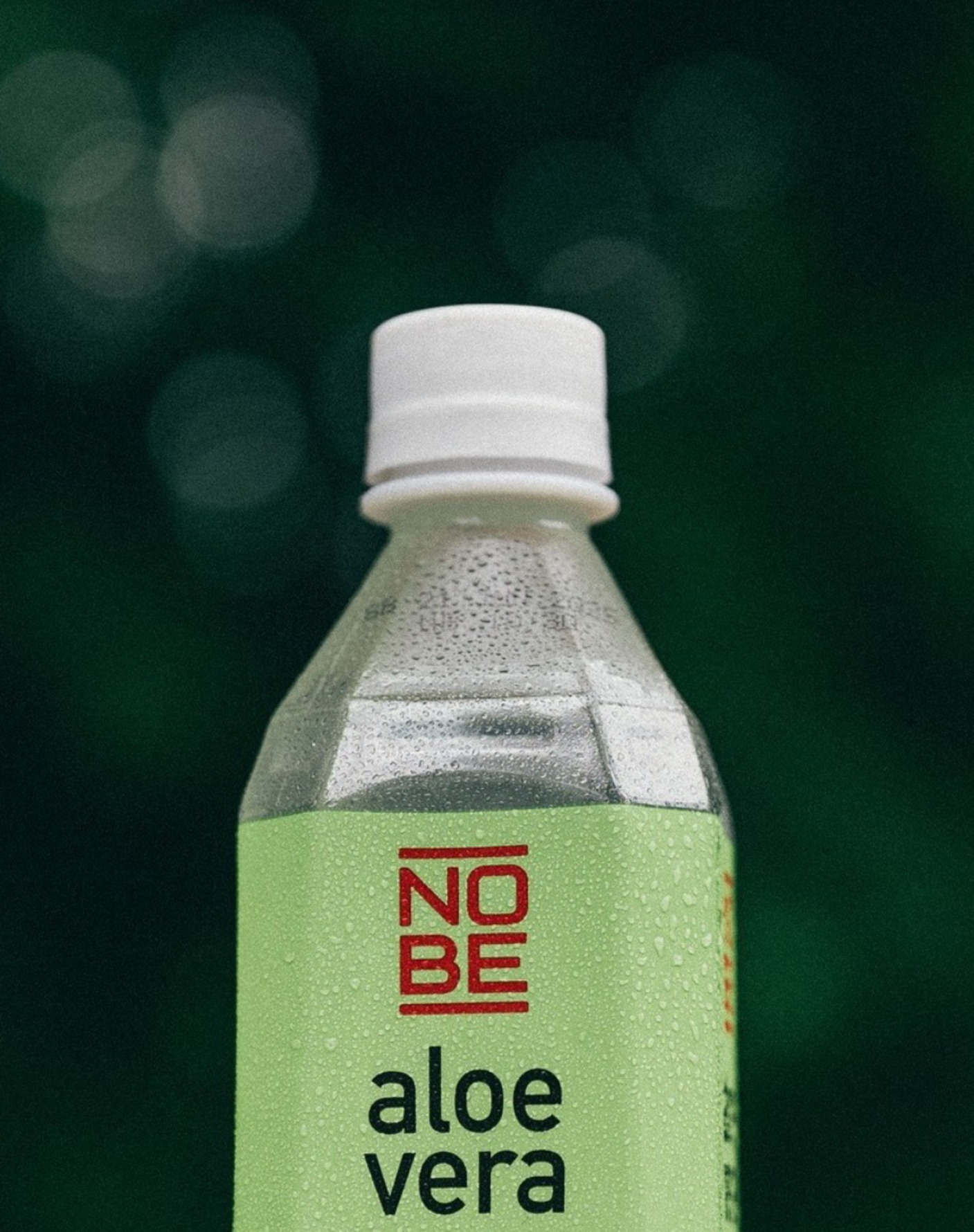 Kb Aloe Vera Original 500 ml fra NOBE - Matas