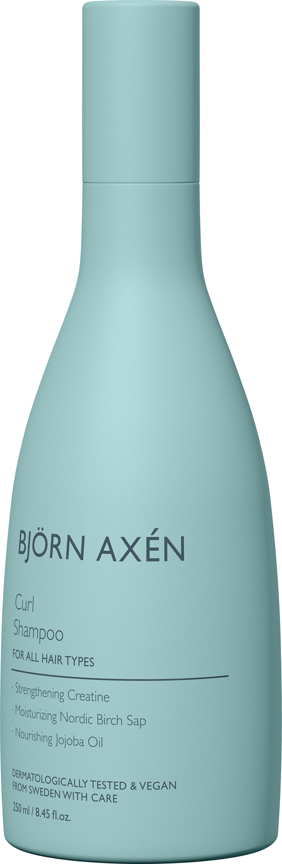 Björn Axén Curl Shampoo 250 ml 250 ml