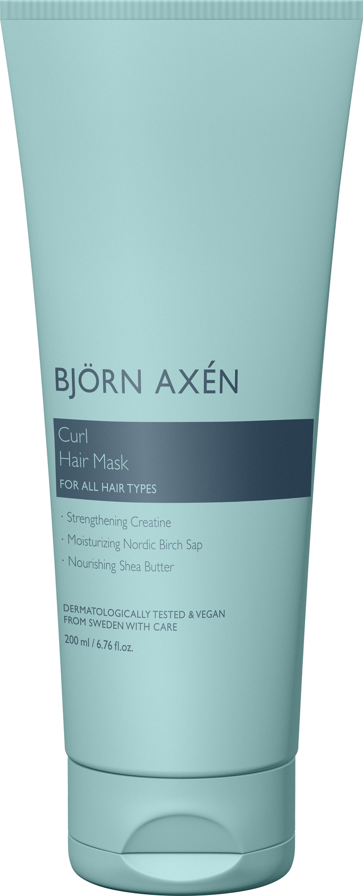 Björn Axén Björn Axén Curl Hair Mask 200 ml 200 ml
