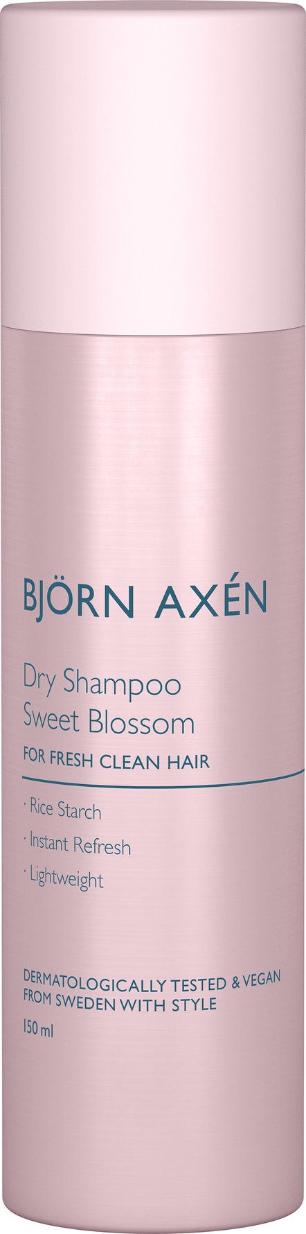 Björn Axén Dry Shampoo 150 ml 150 ml